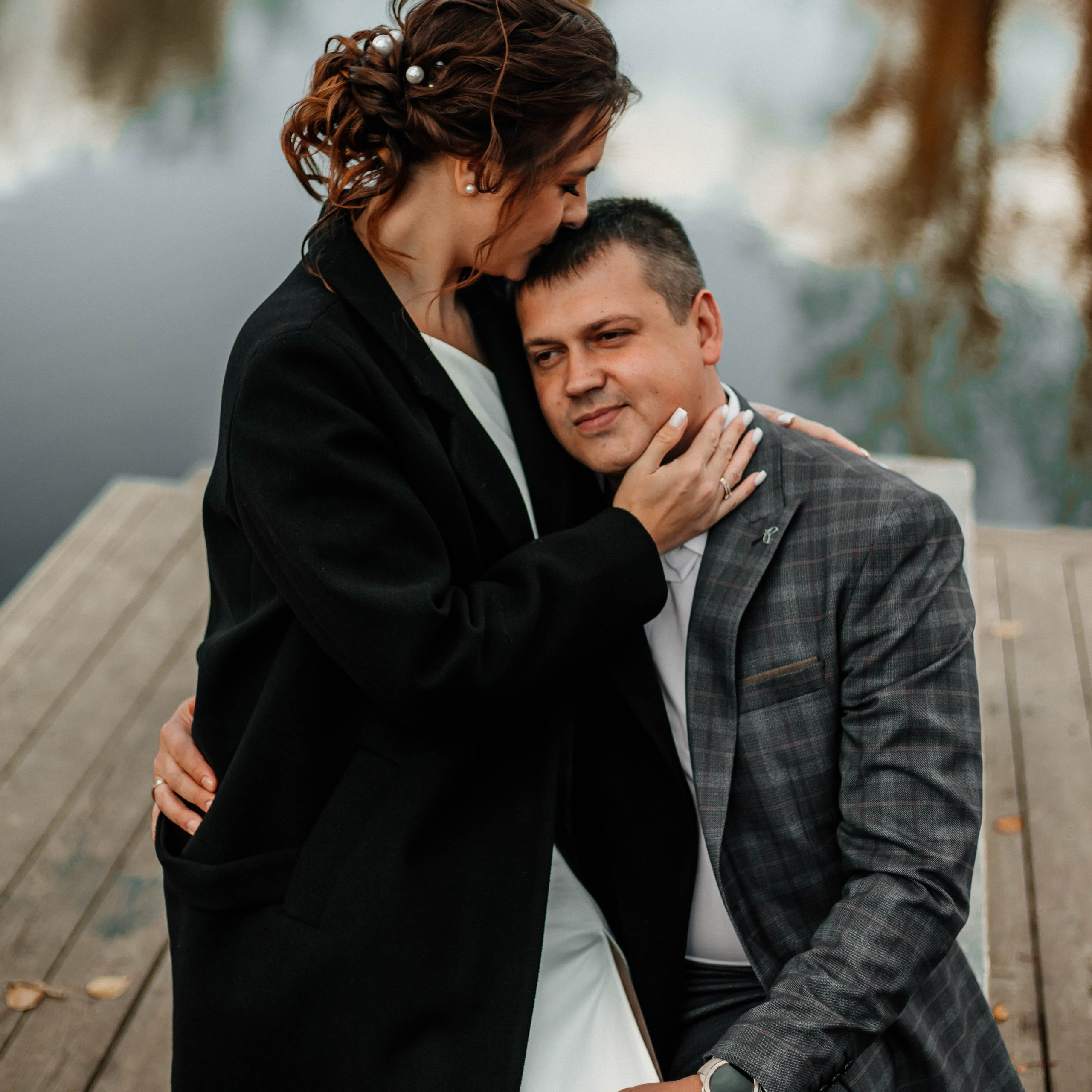 Александр и Маргарита