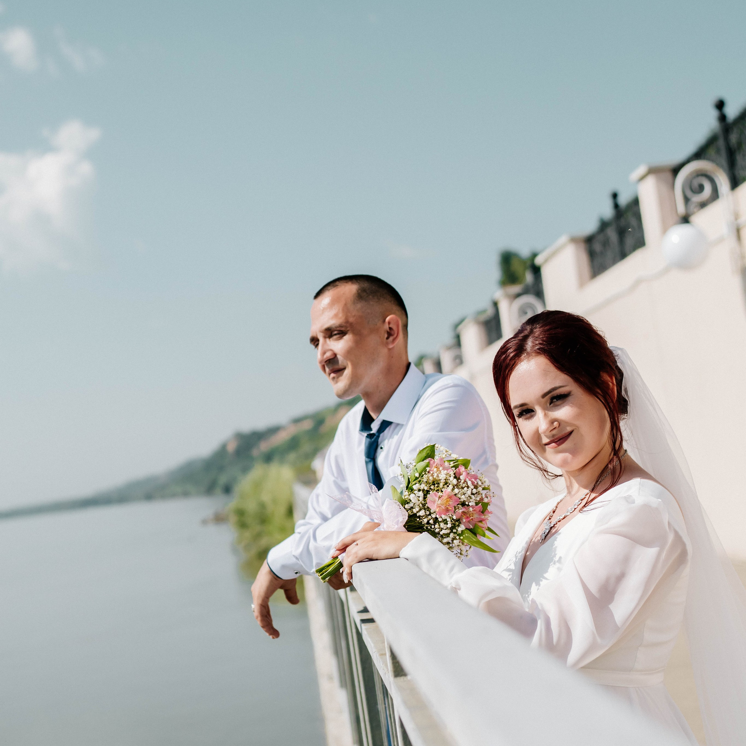 Иван и Елизавета