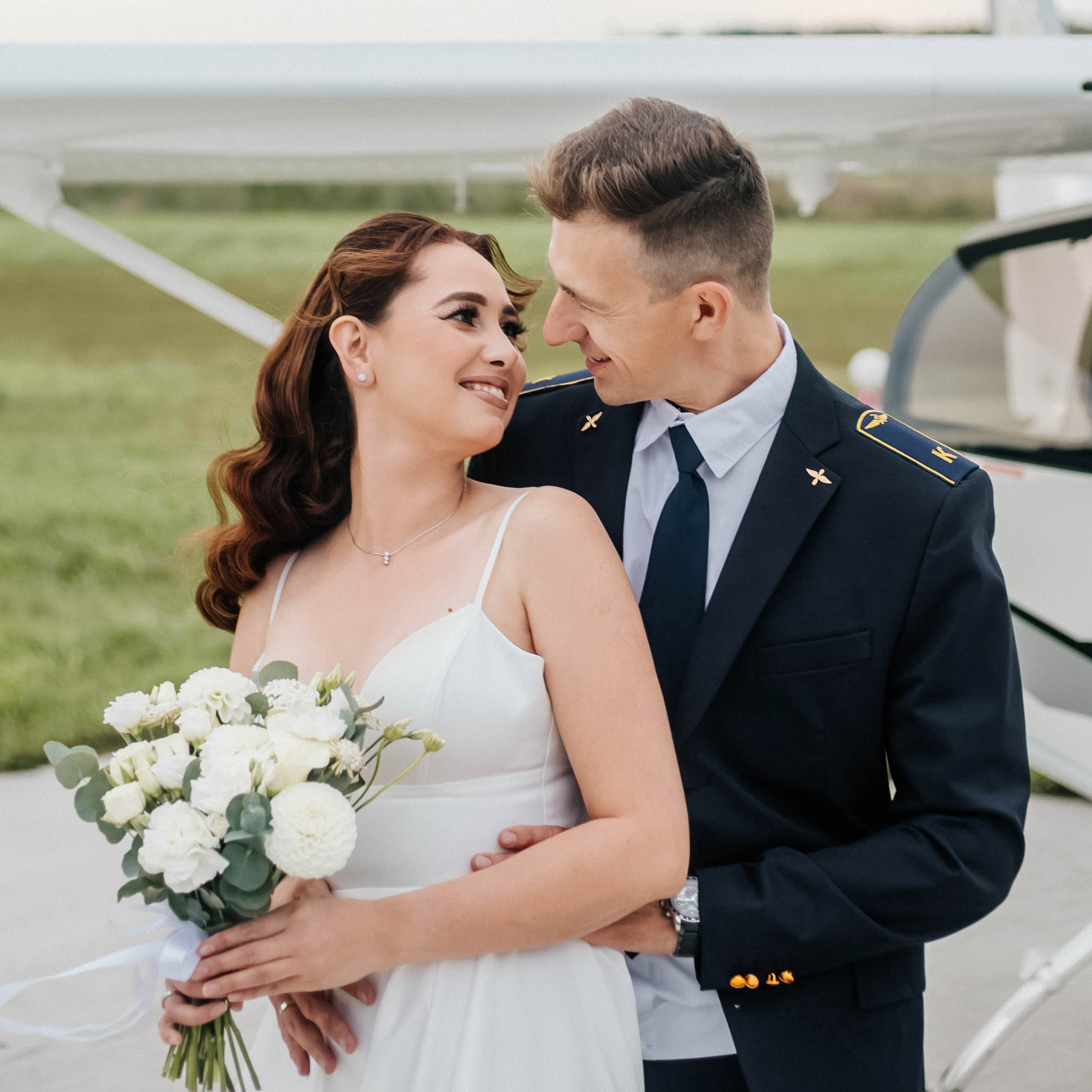 Андрей и Татьяна