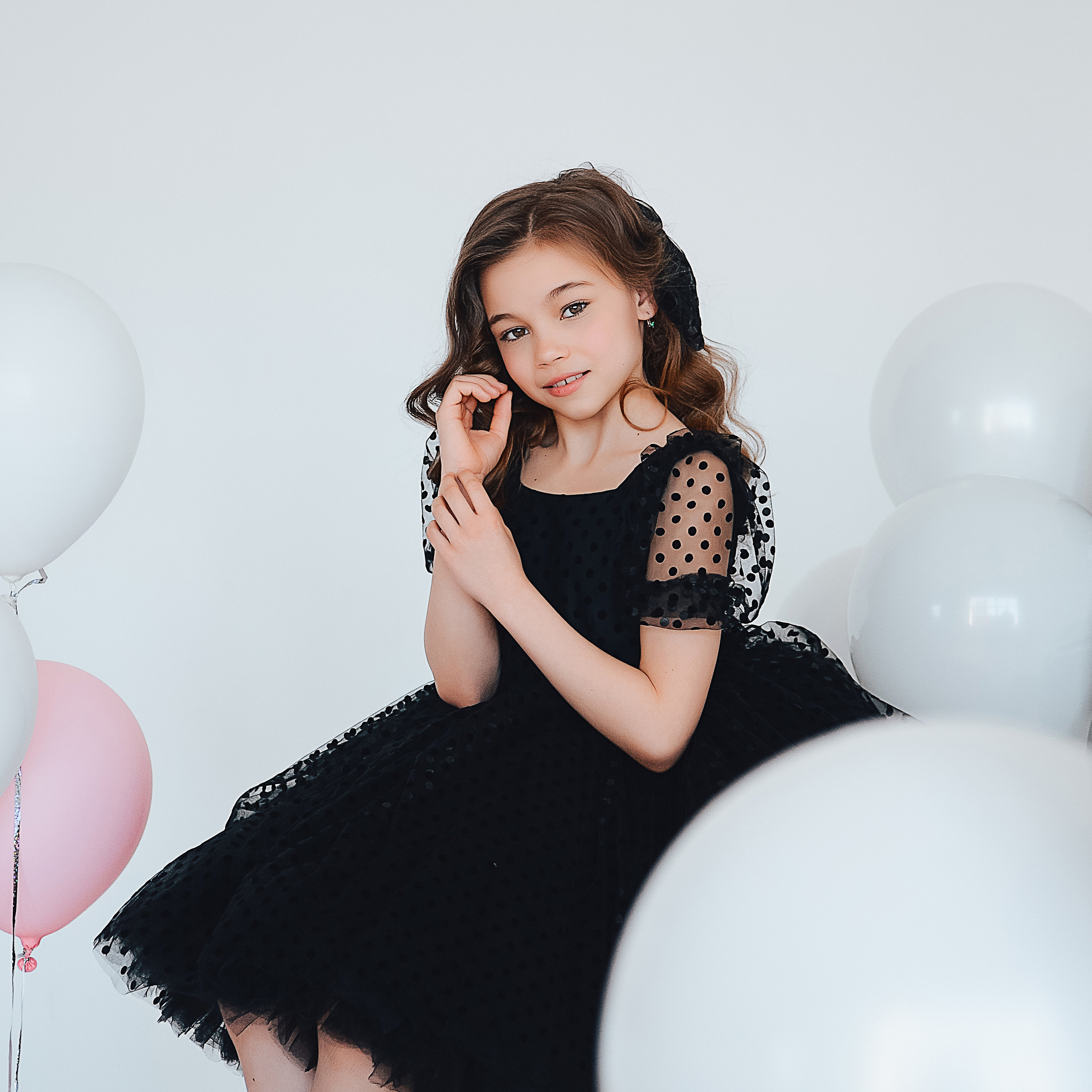 Фотопроект Шанель