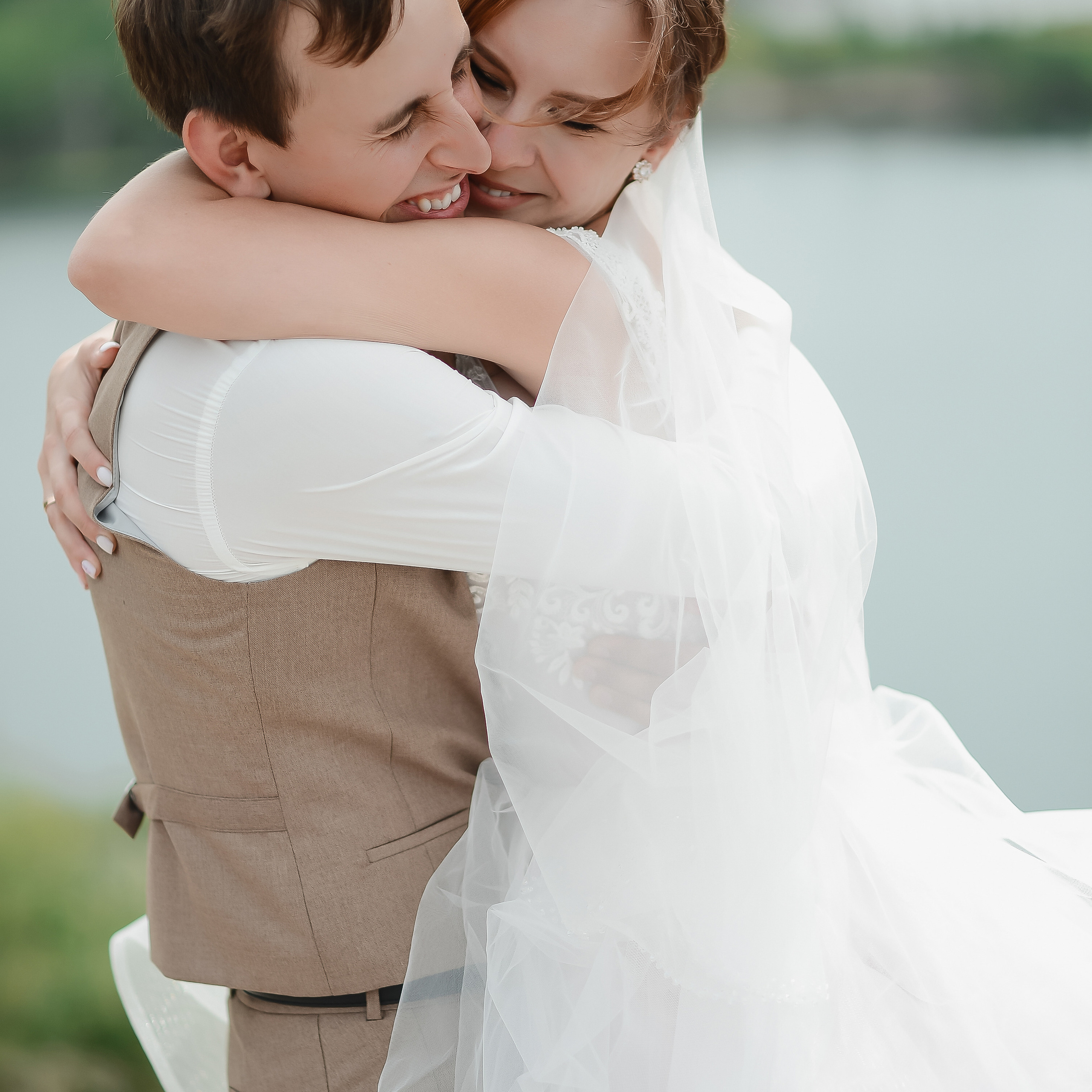 Денис и Юлия