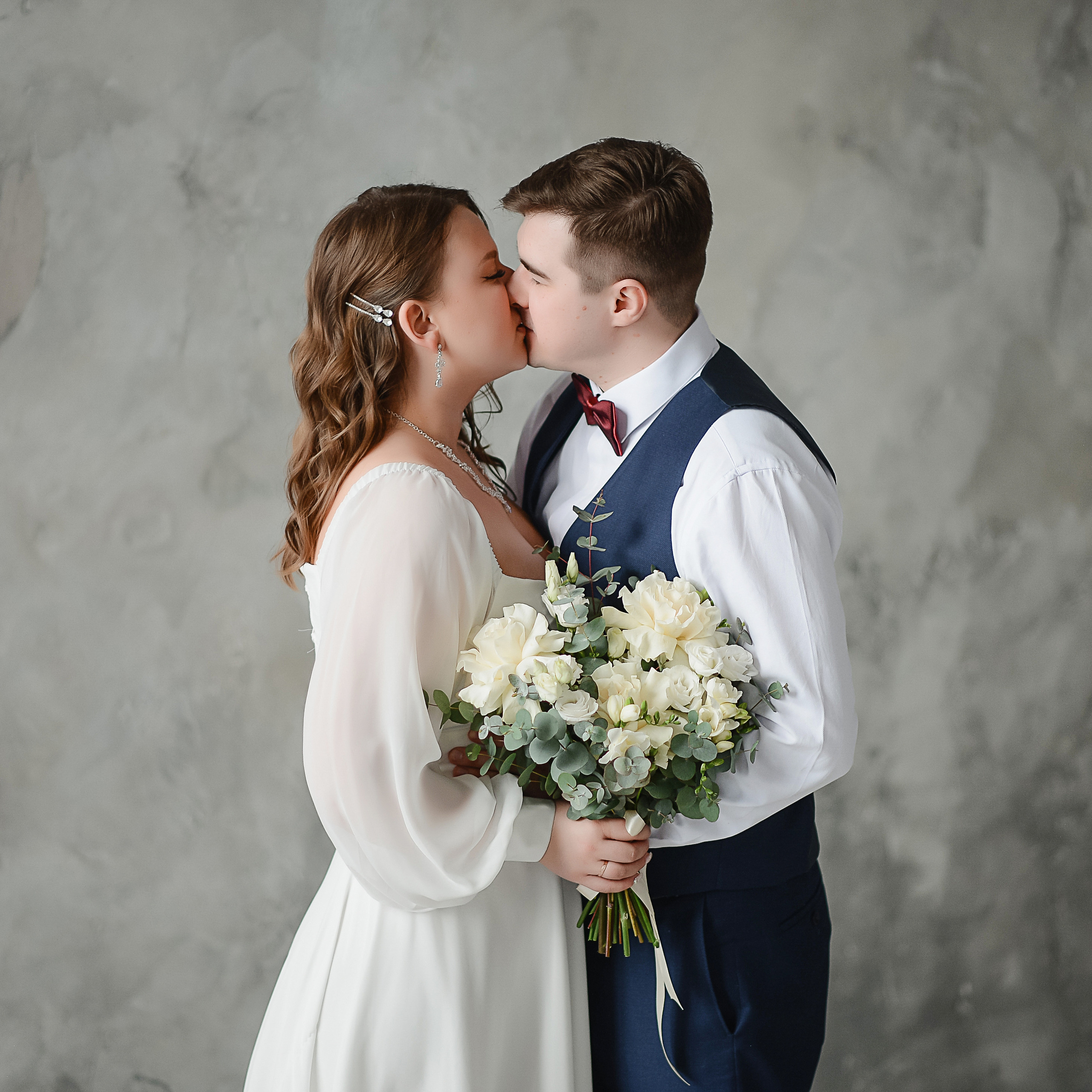 Иван и Елена