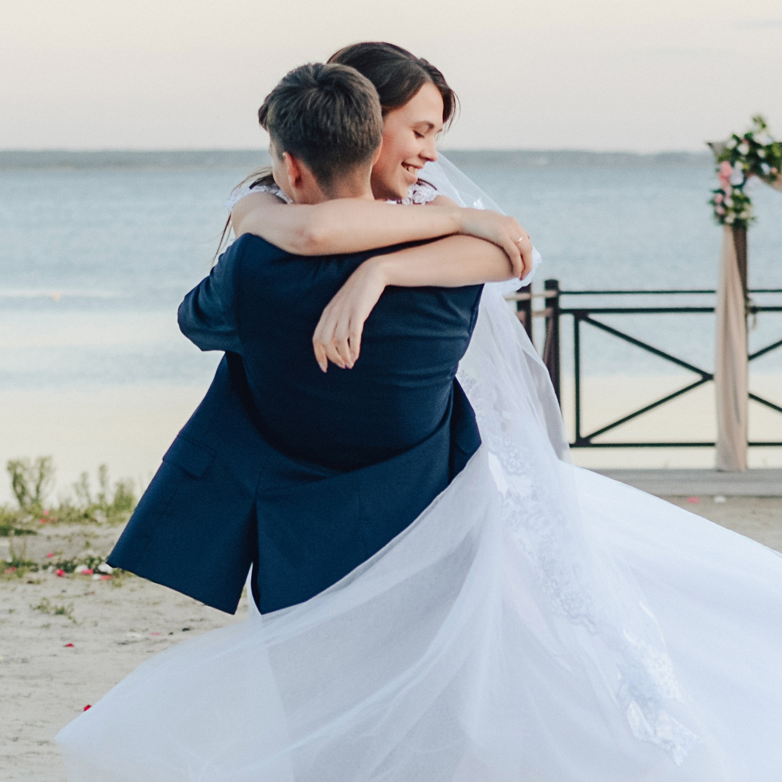 Алые Паруса