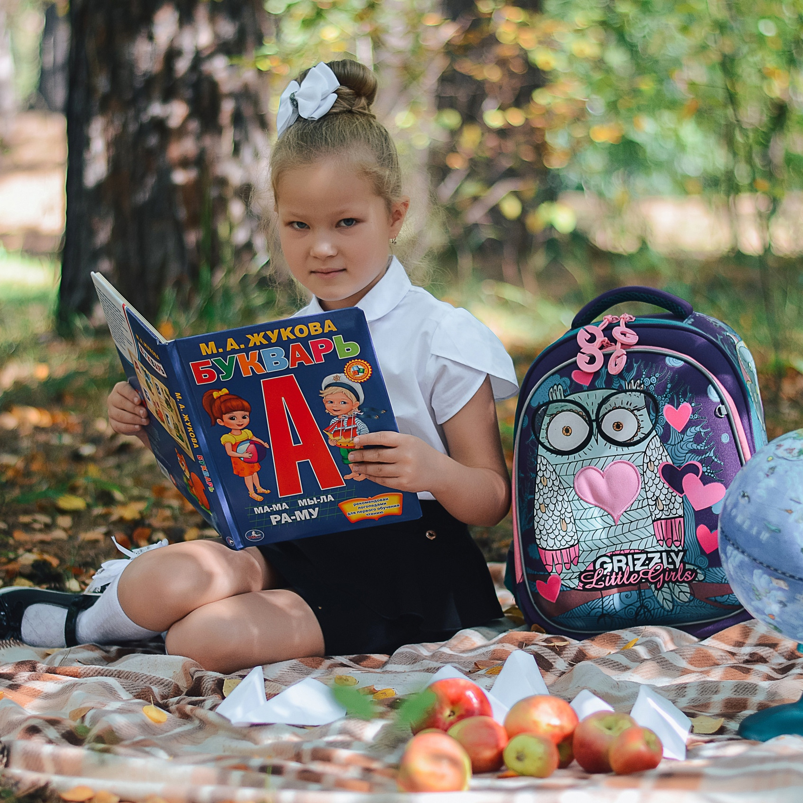 Школьный фотопроект