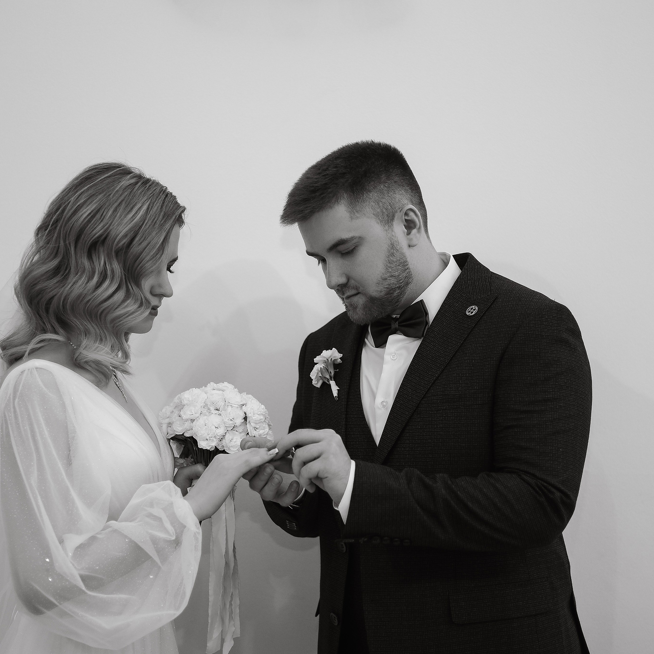 Зелимхан и Анна