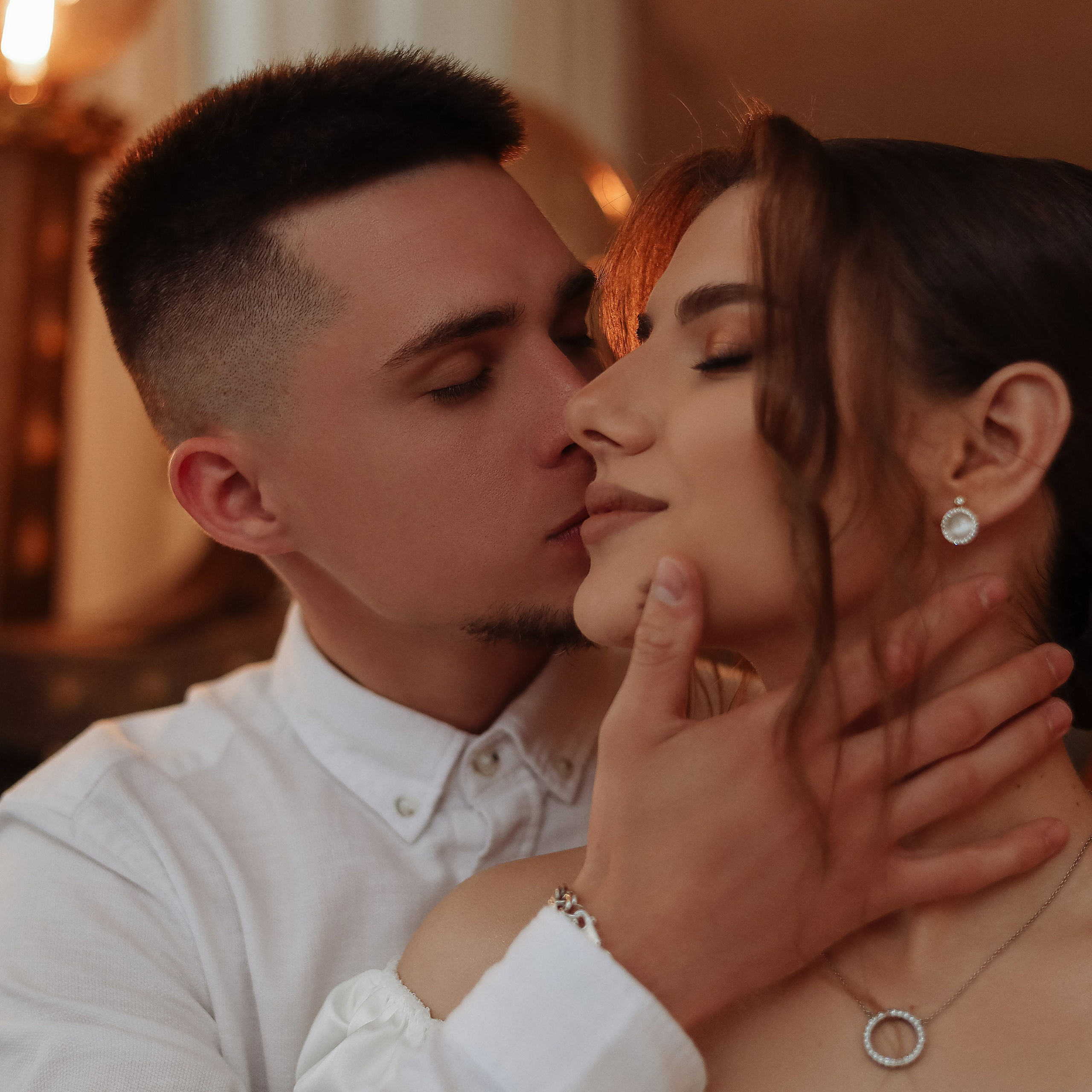 Роспись Максим и Елизавета