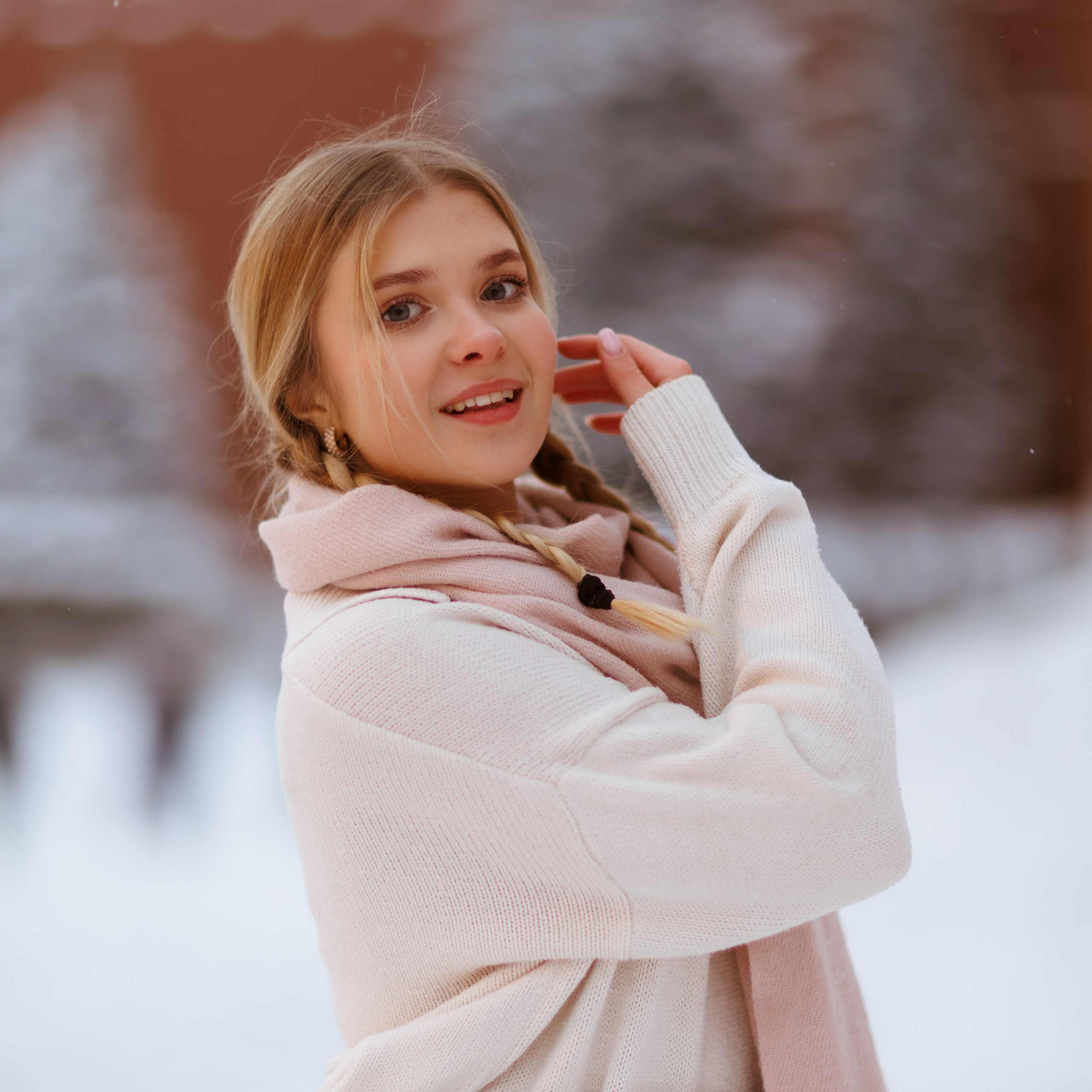 Отзывы. Марковкина КрисТина