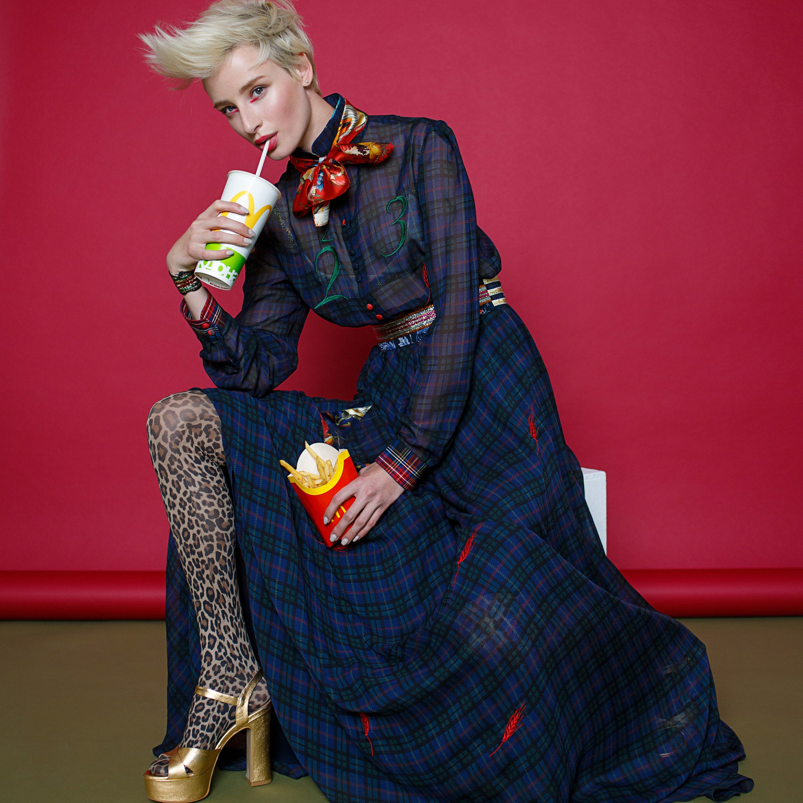 Look Book