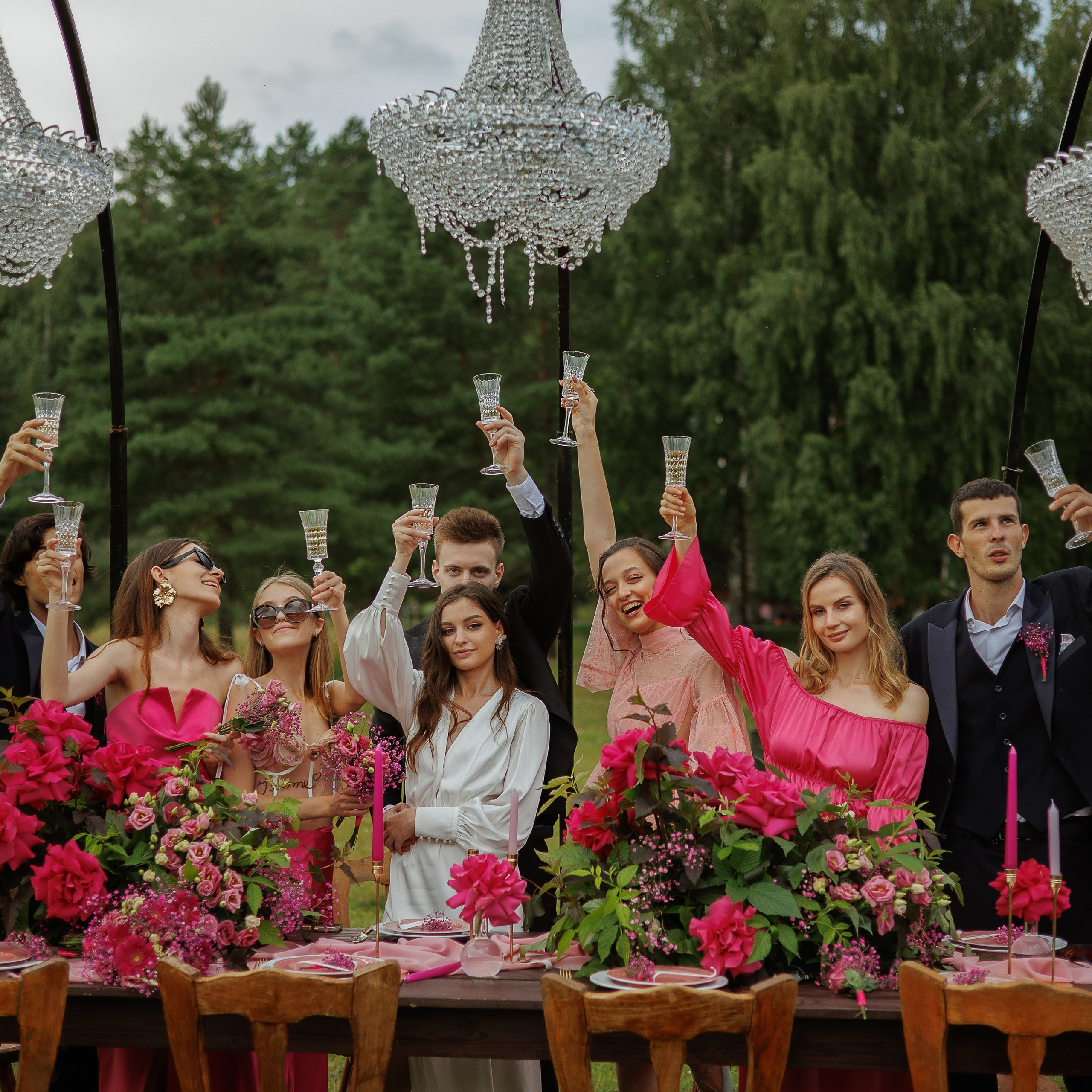 Серпухов Даша и&nbsp;Миша