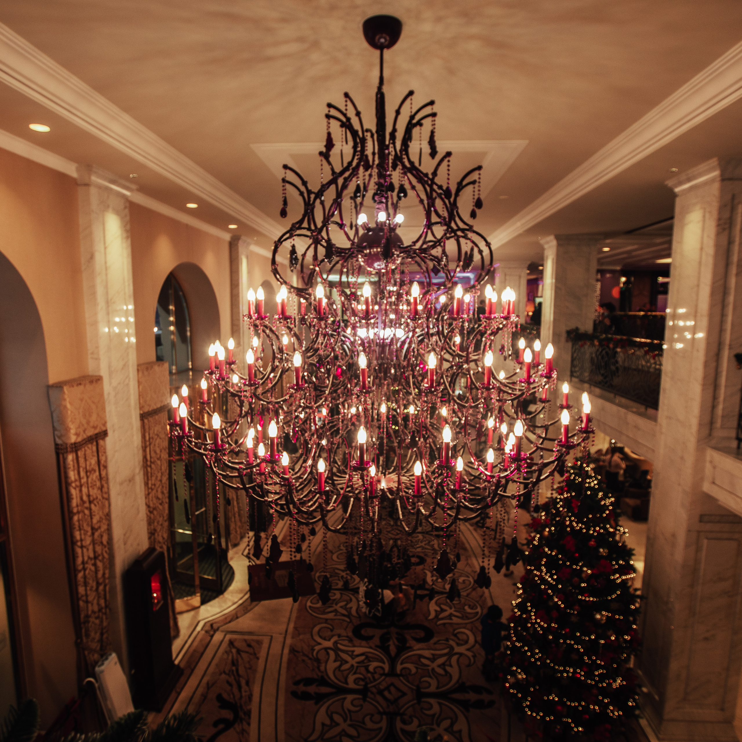 Отель Балчуг Кемпински