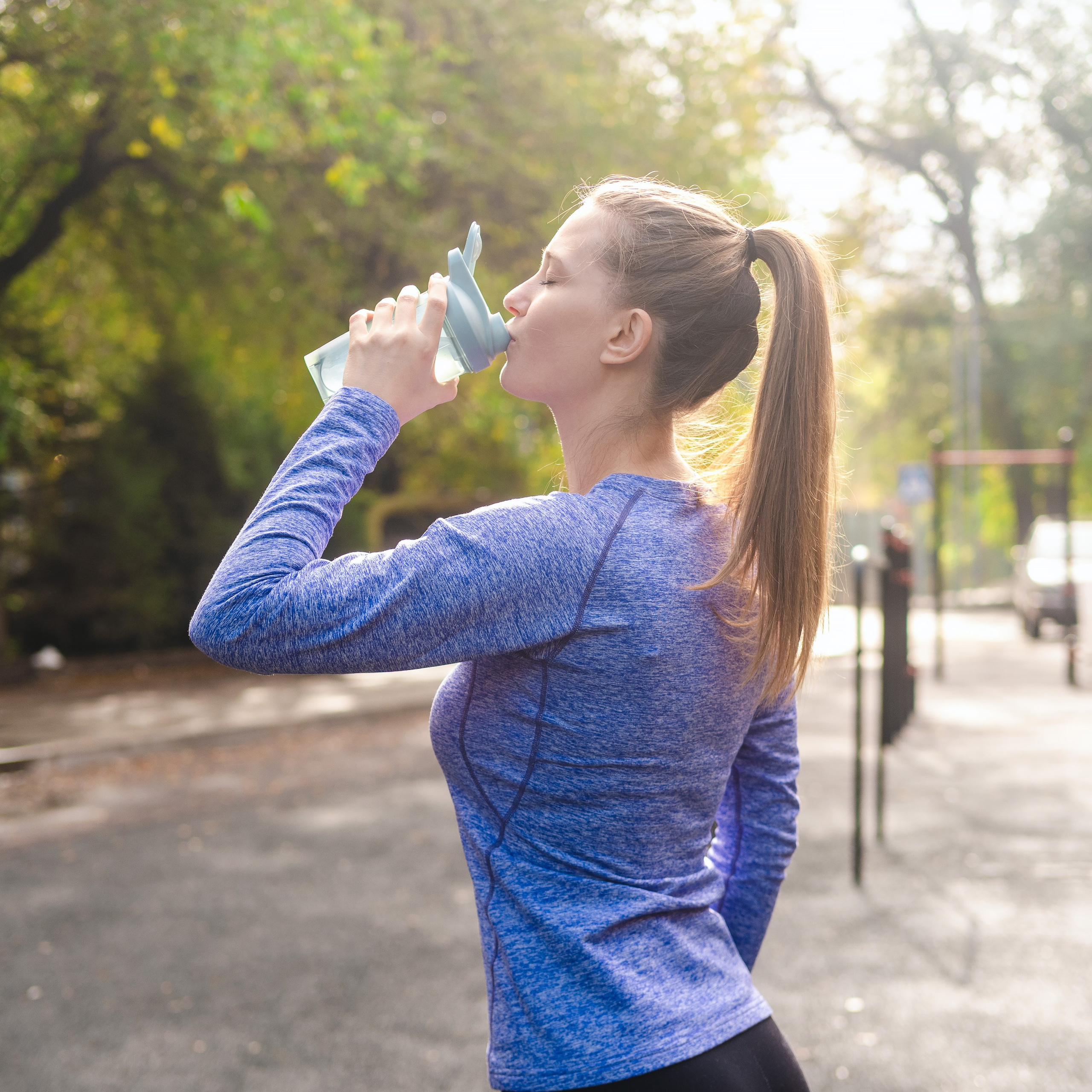 Marine Health | Sport