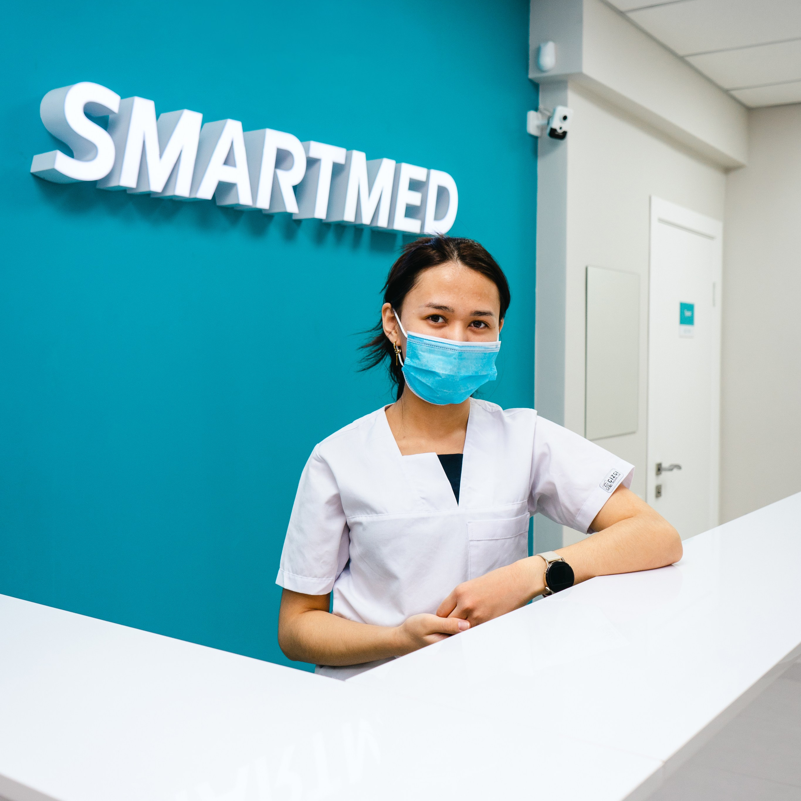 SMARTMED medical clinic