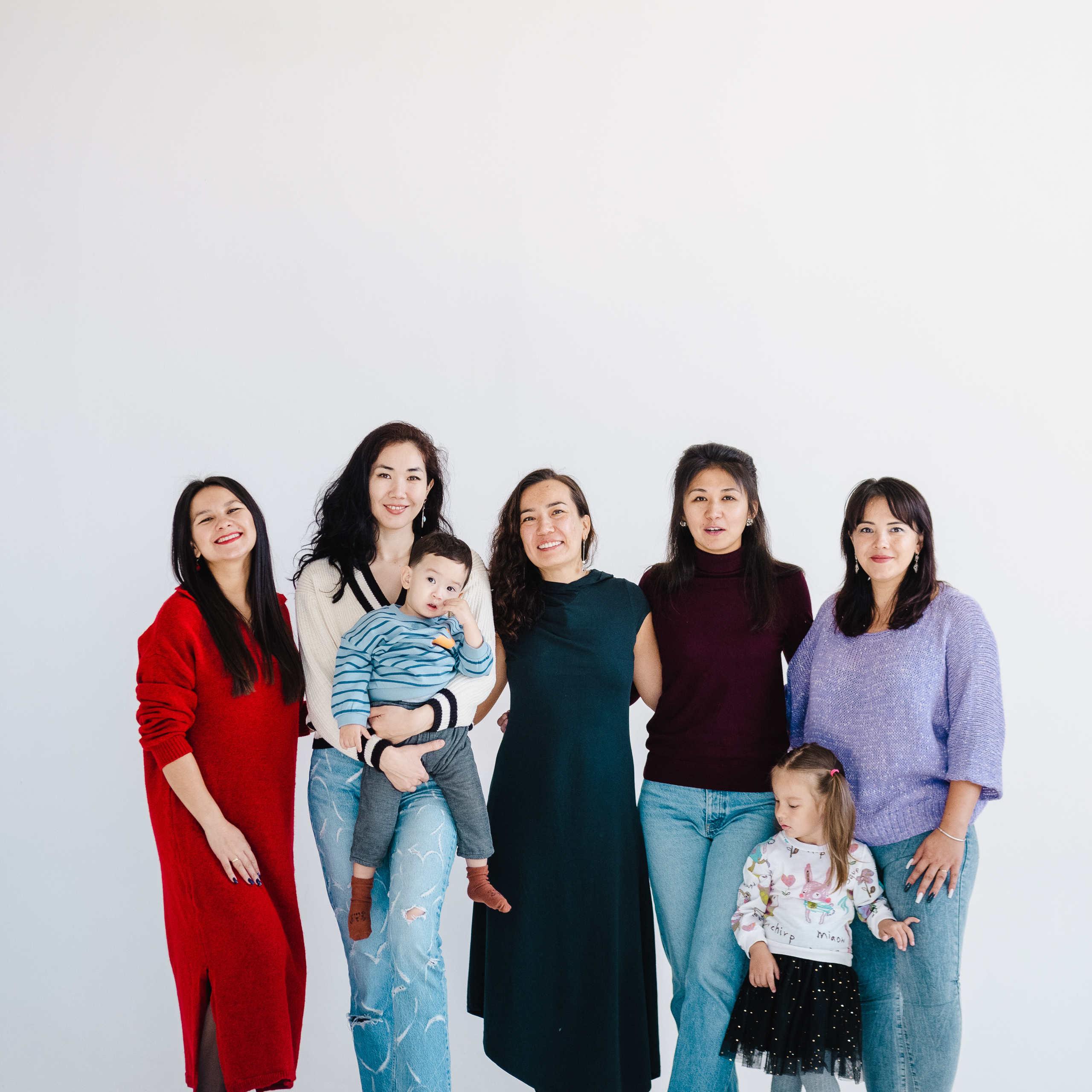 Отзывы. Фотограф Евгения Куликова