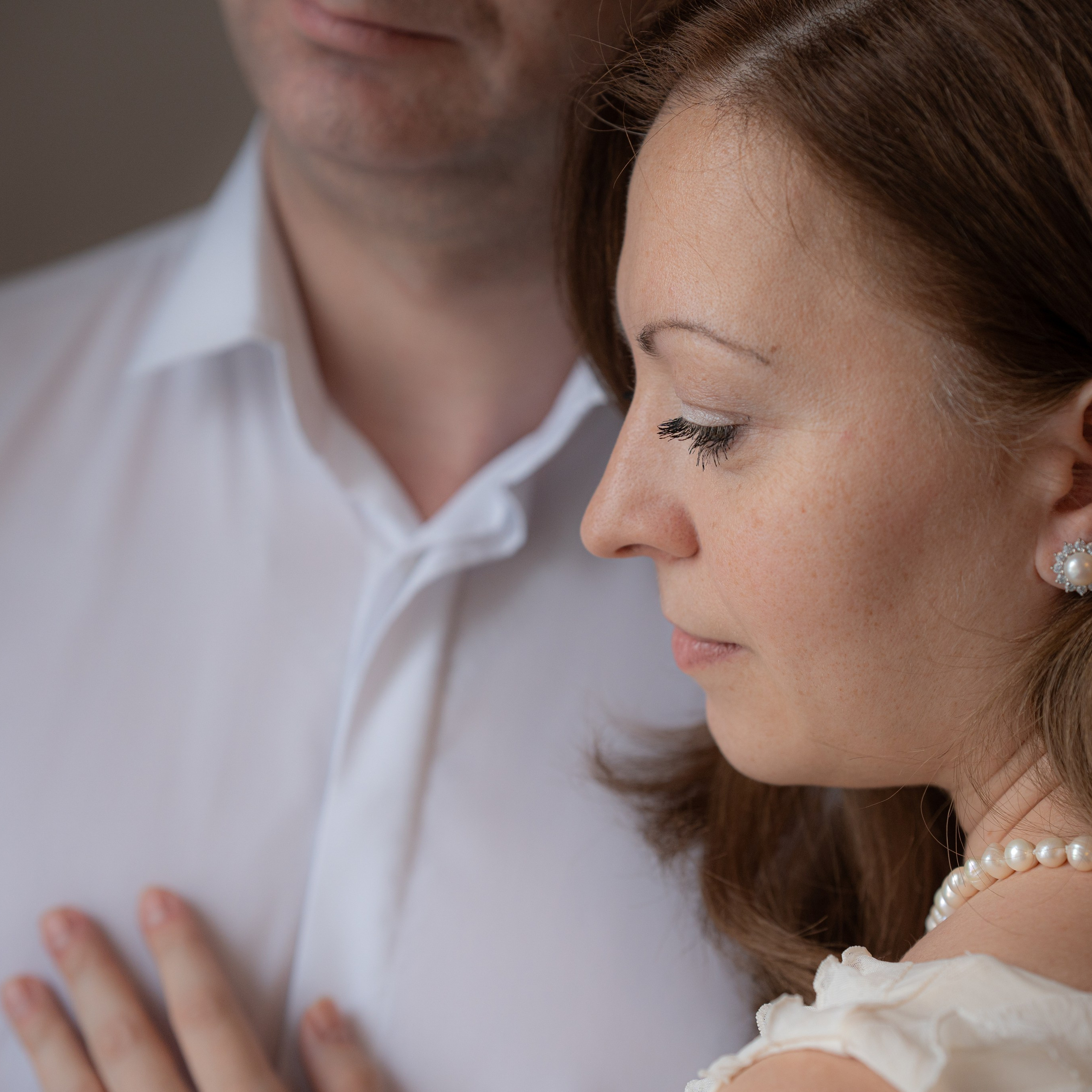 Дарья и Артем love story