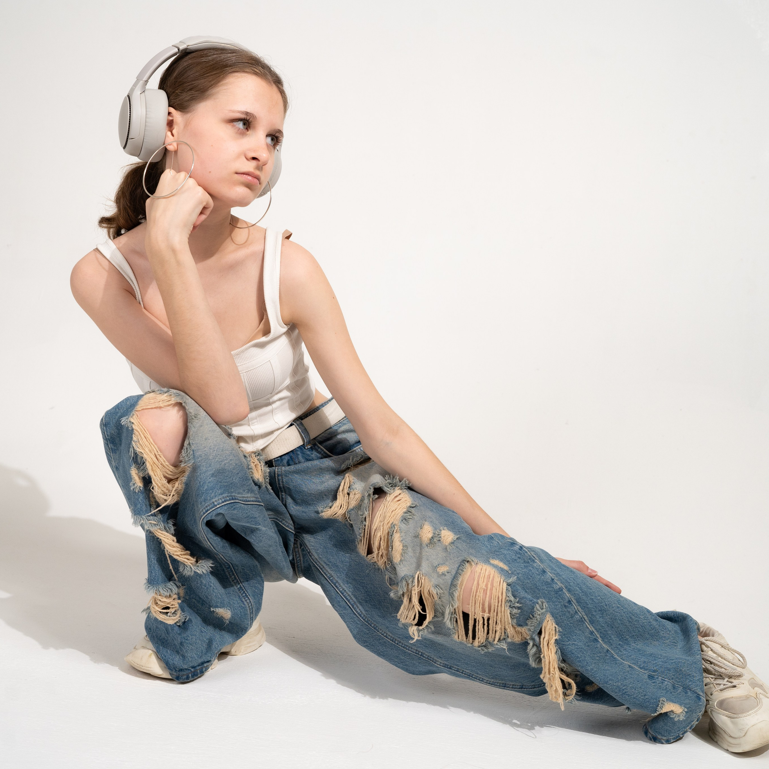 Таисия портрет