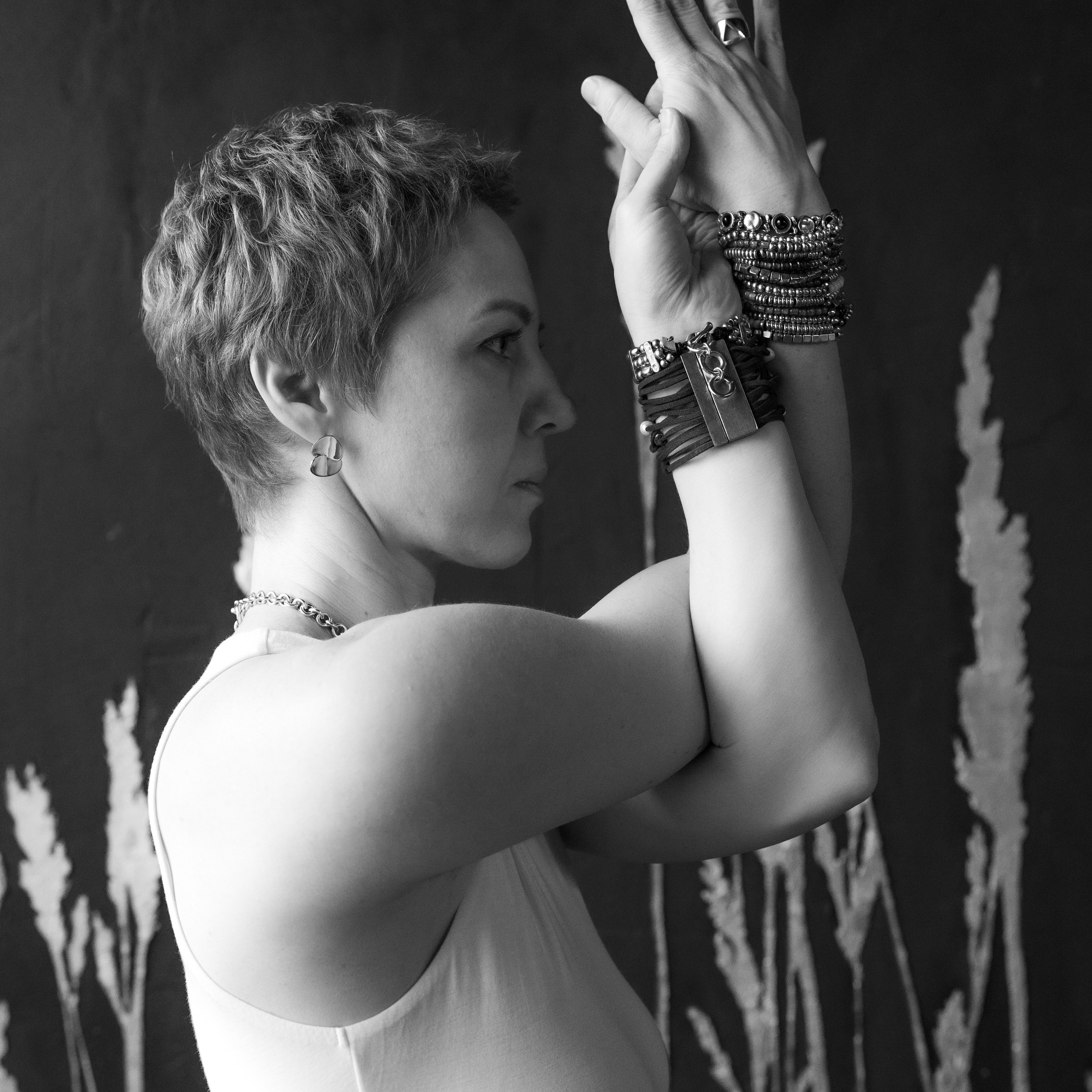 Отзывы. Фотосессия портрет, ню, будуар, стрит фотограф Москва Юлия Кафизова