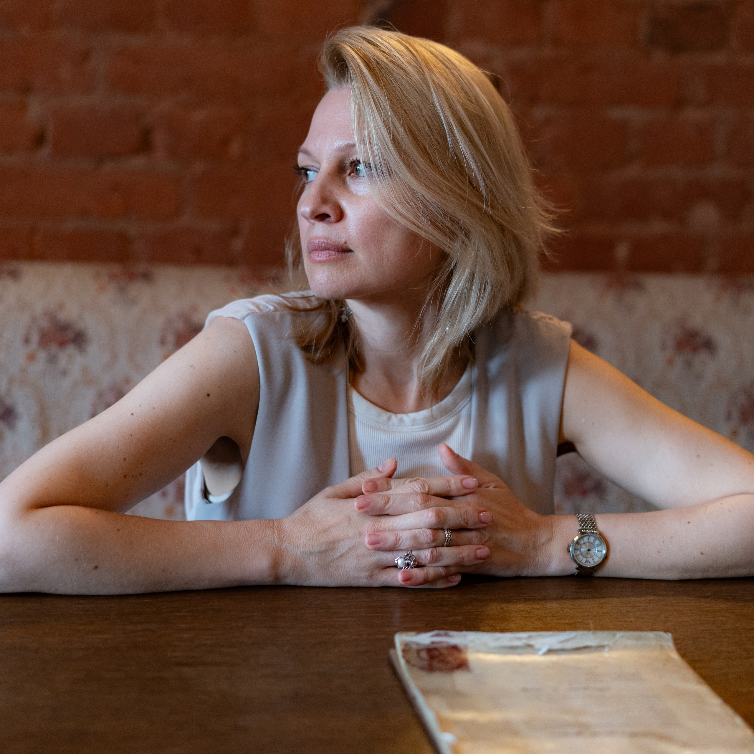 Отзывы. Фотосессия портрет, ню, будуар, стрит фотограф Москва Юлия Кафизова