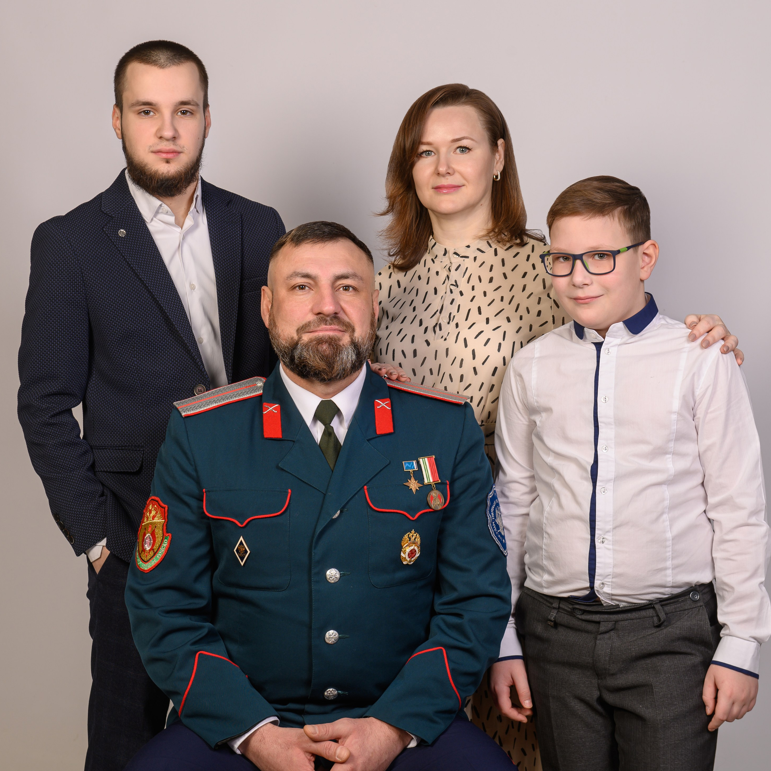 Отзывы и впечатления от людей с которыми мы провели несколько фотосьемок