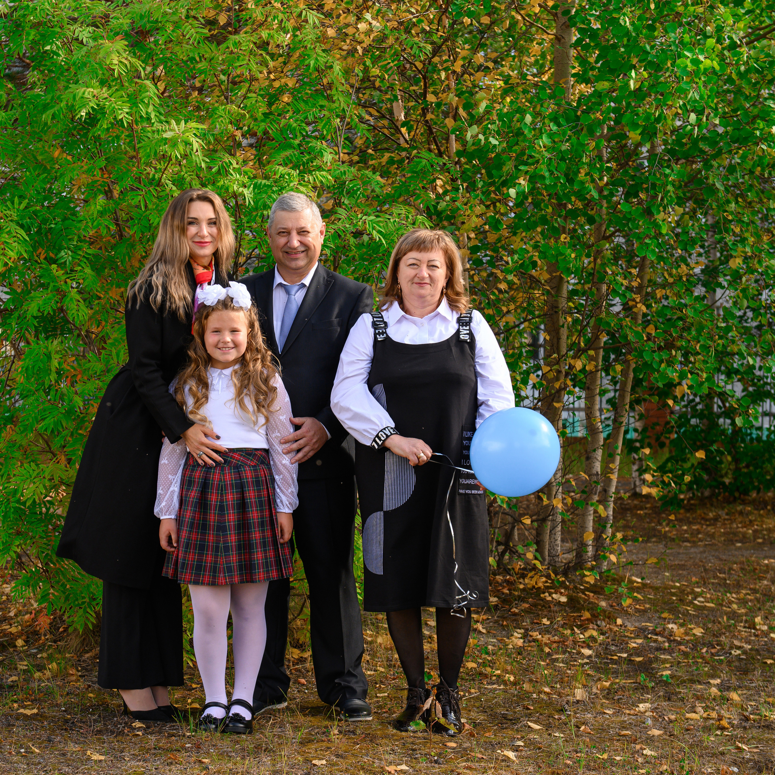 Отзывы и впечатления от людей с которыми мы провели несколько фотосьемок