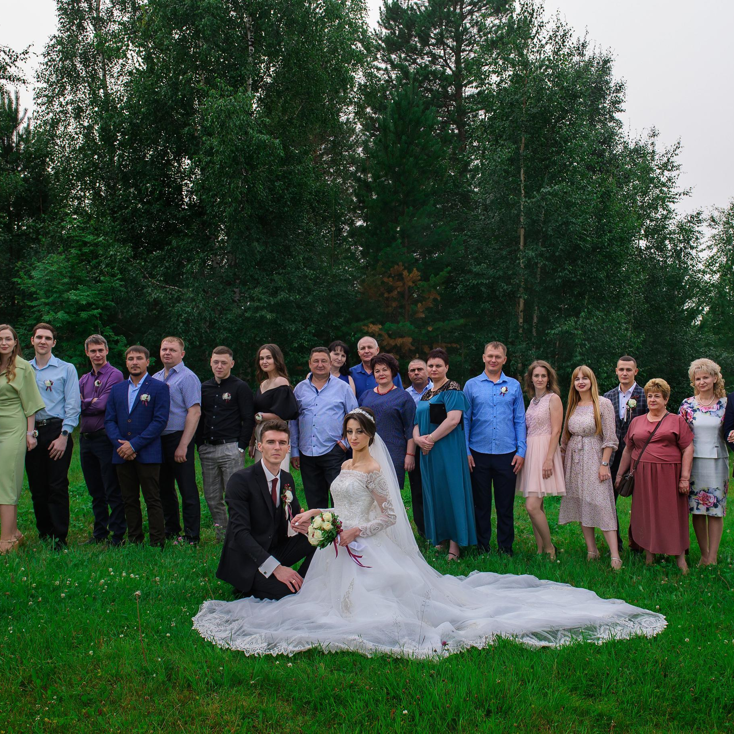 Отзывы и впечатления от людей с которыми мы провели несколько фотосьемок