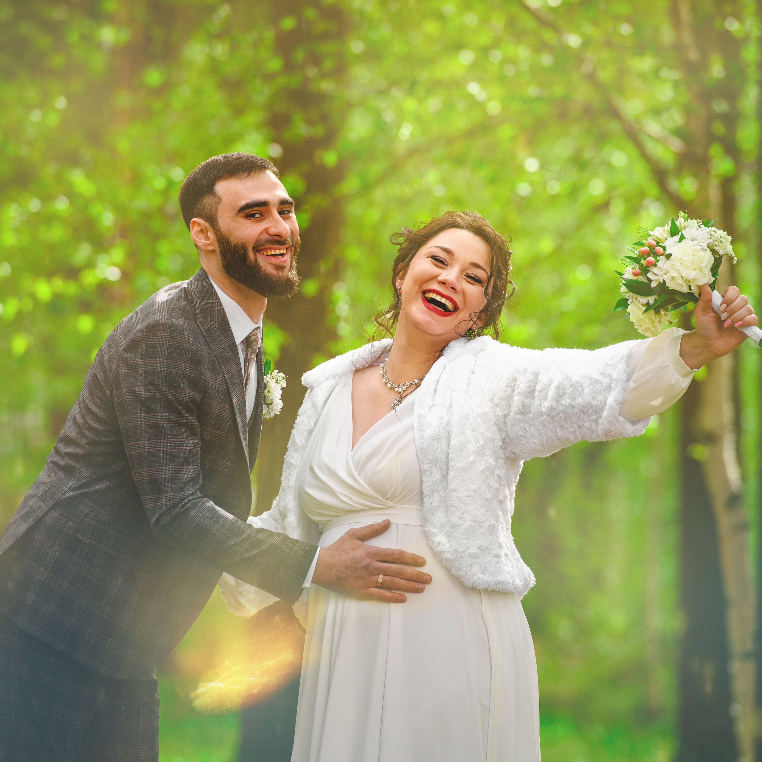 Отзывы и впечатления от людей с которыми мы провели несколько фотосьемок