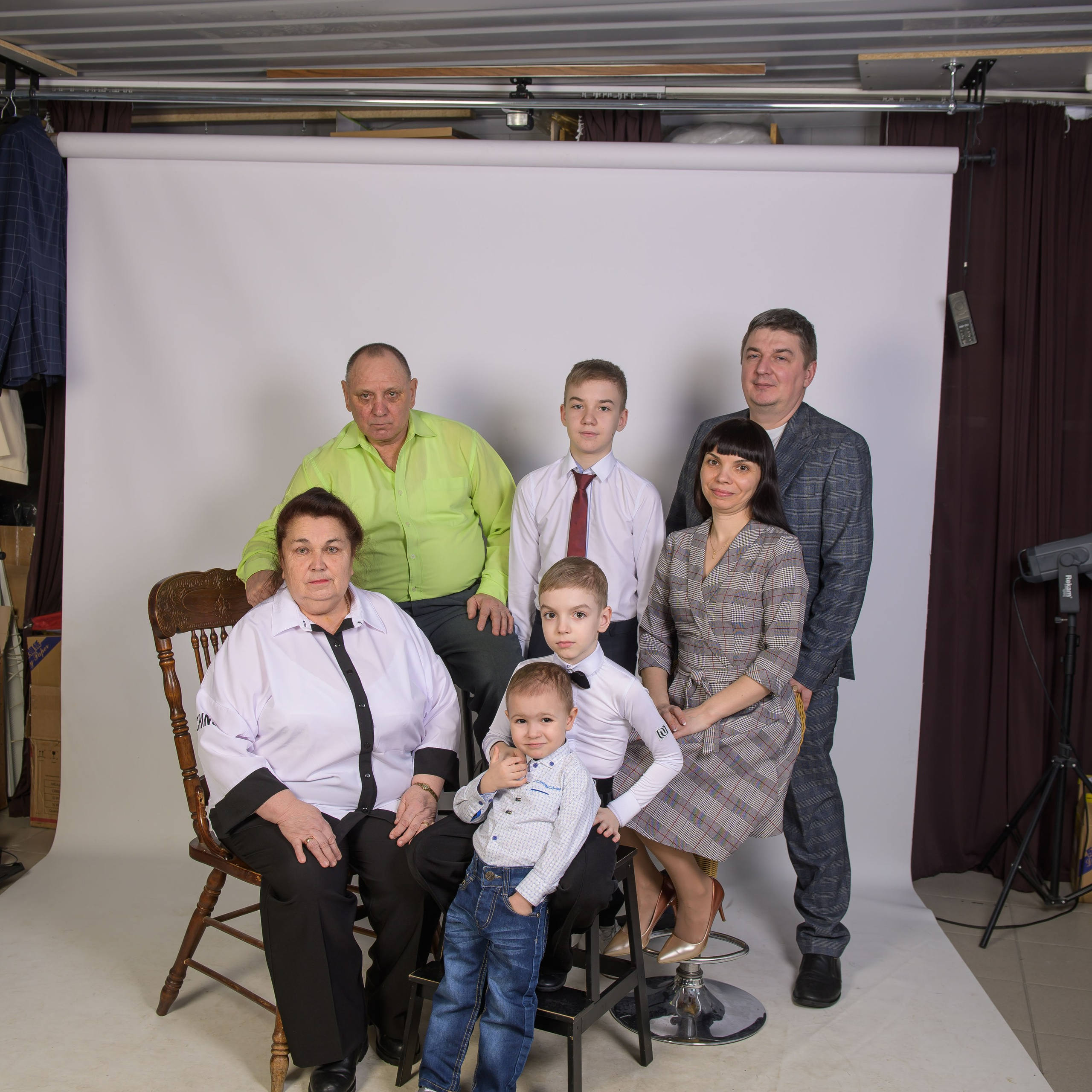 Отзывы и впечатления от людей с которыми мы провели несколько фотосьемок