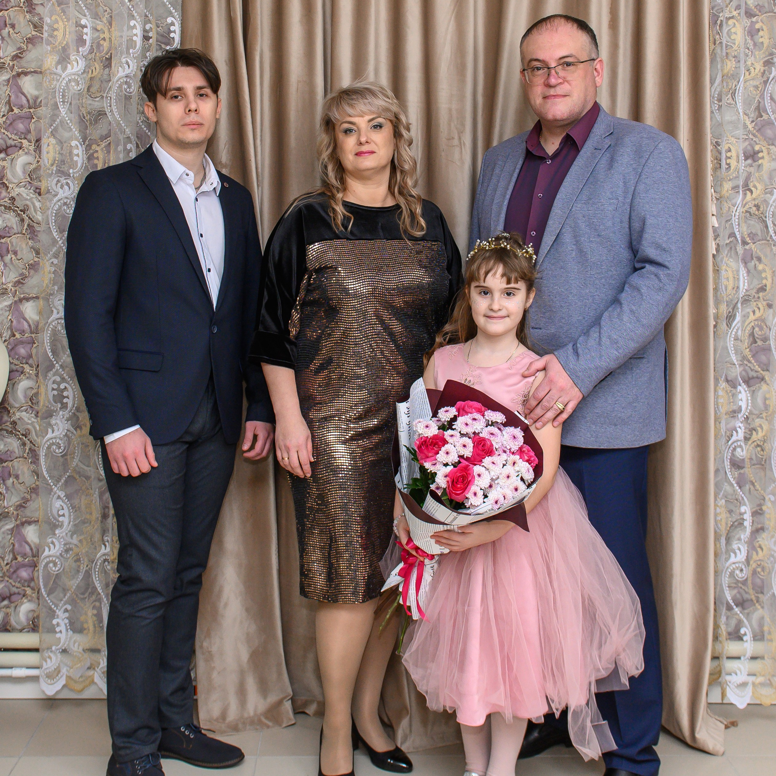 Отзывы и впечатления от людей с которыми мы провели несколько фотосьемок