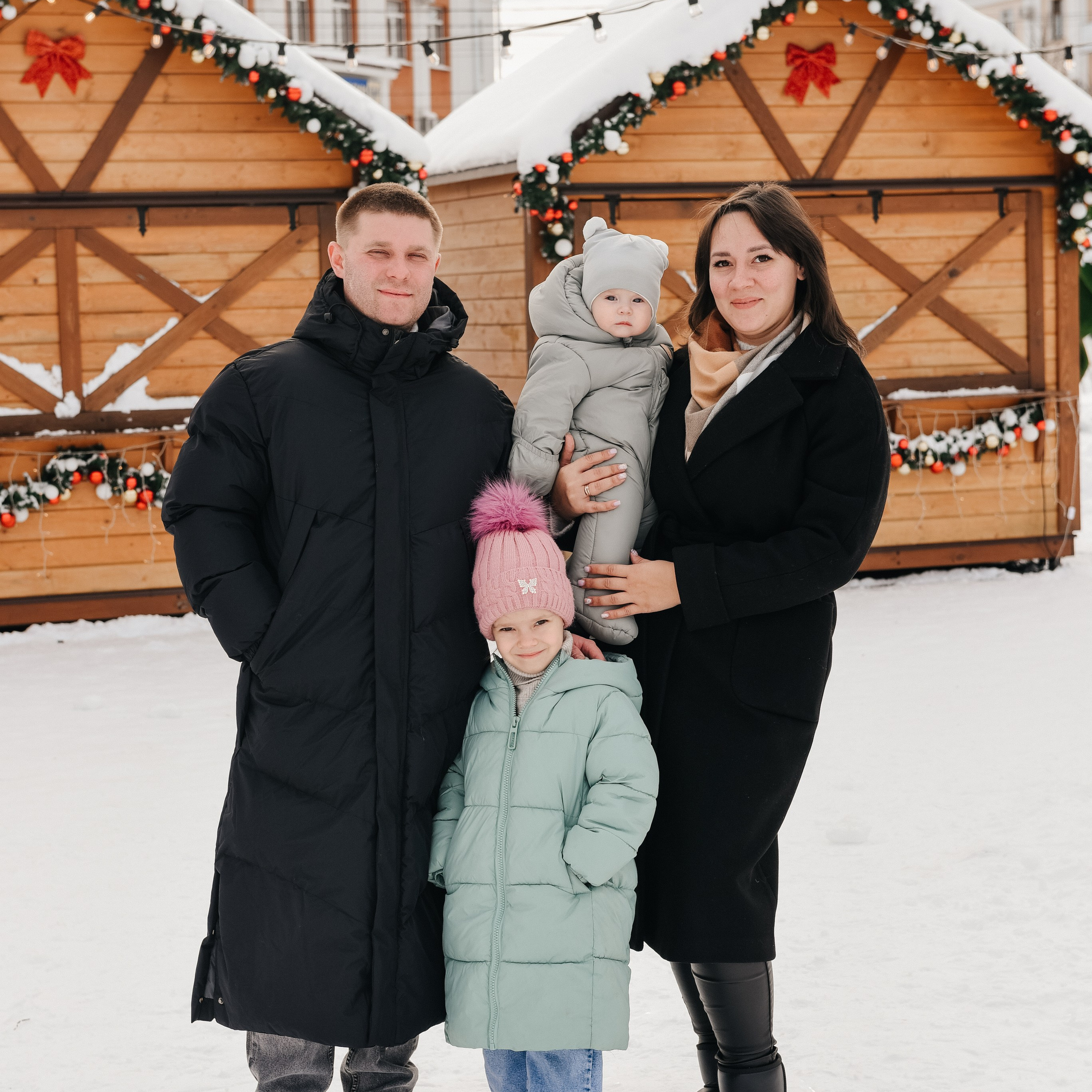 Отзывы. Главная