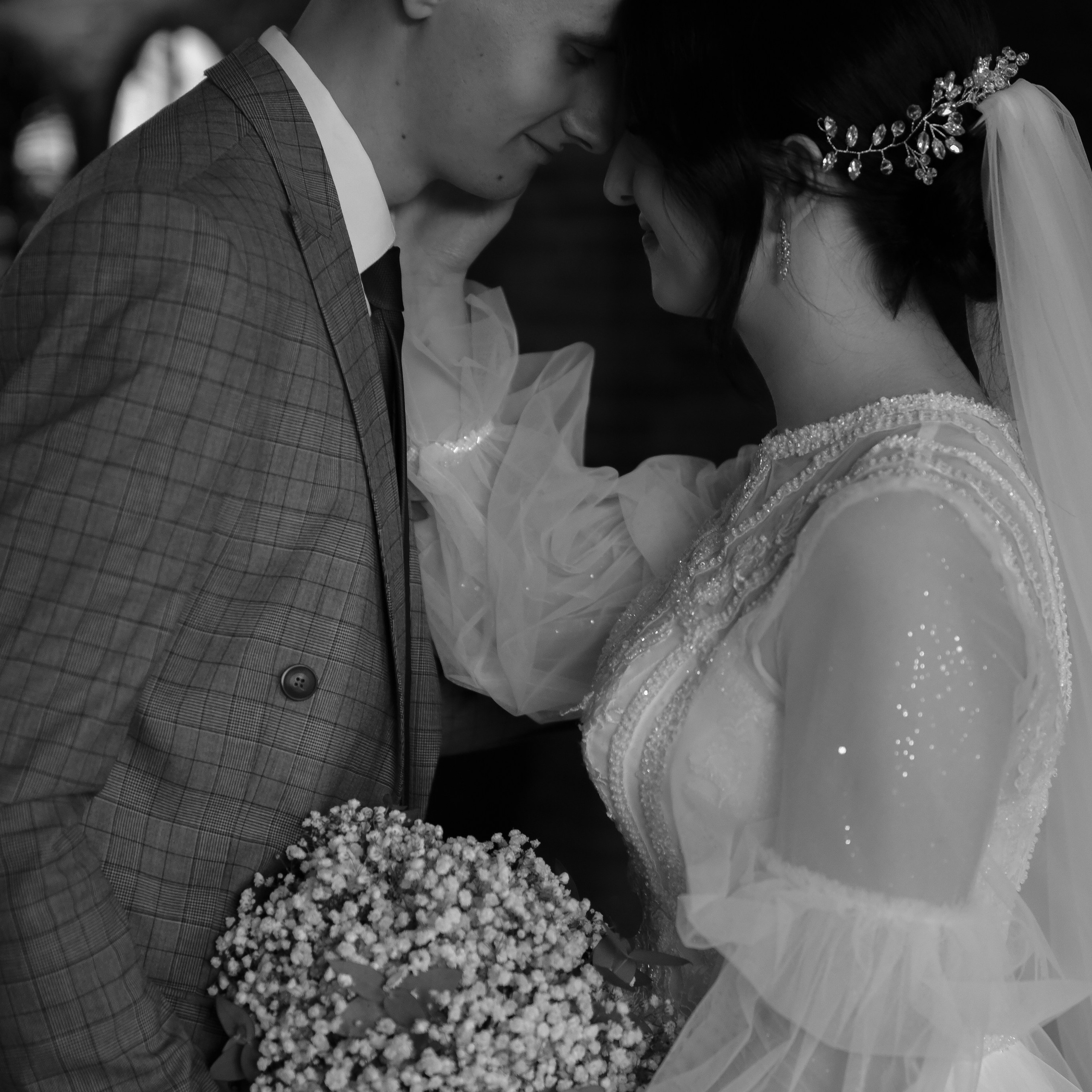 Валерия и Константин