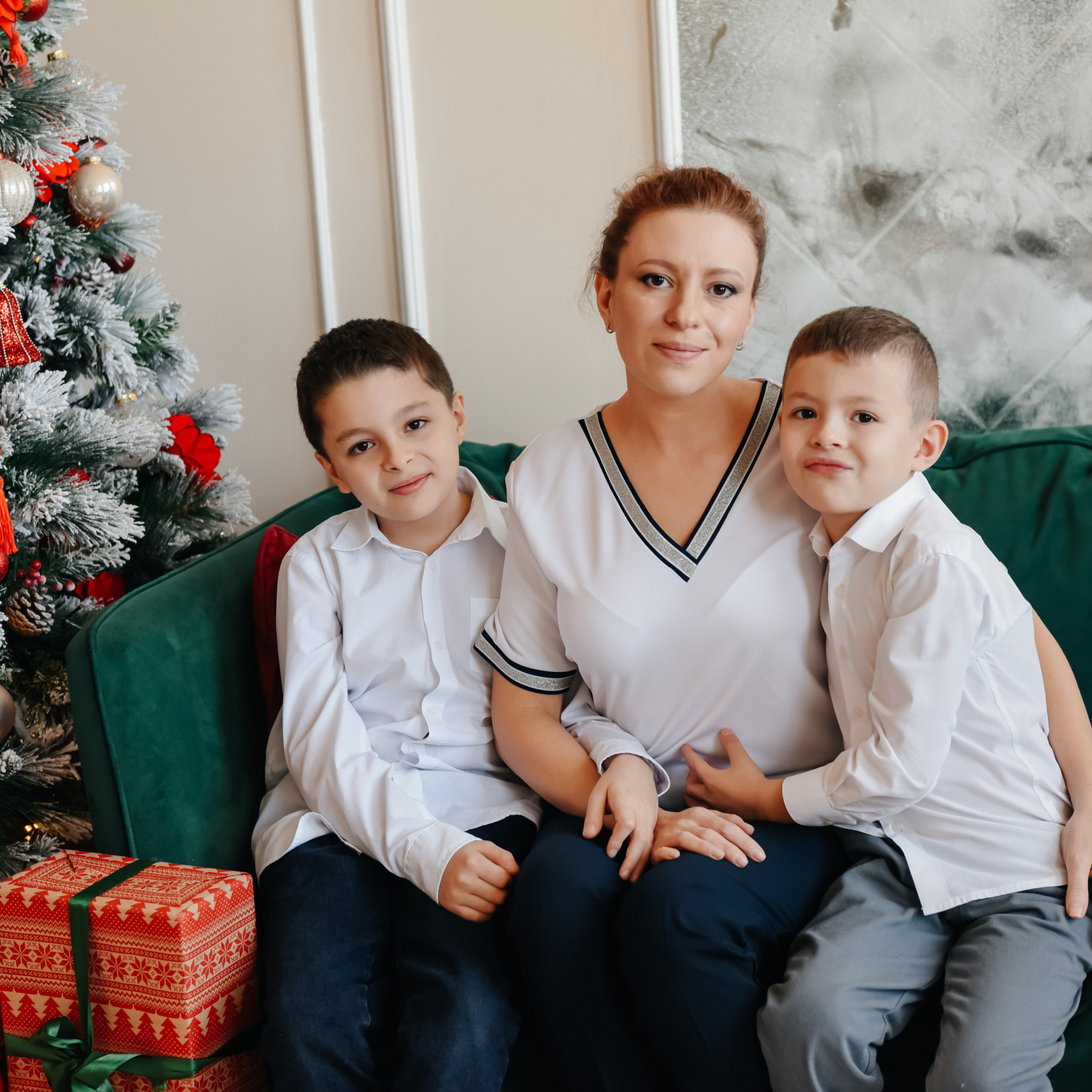 Отзывы. Главная