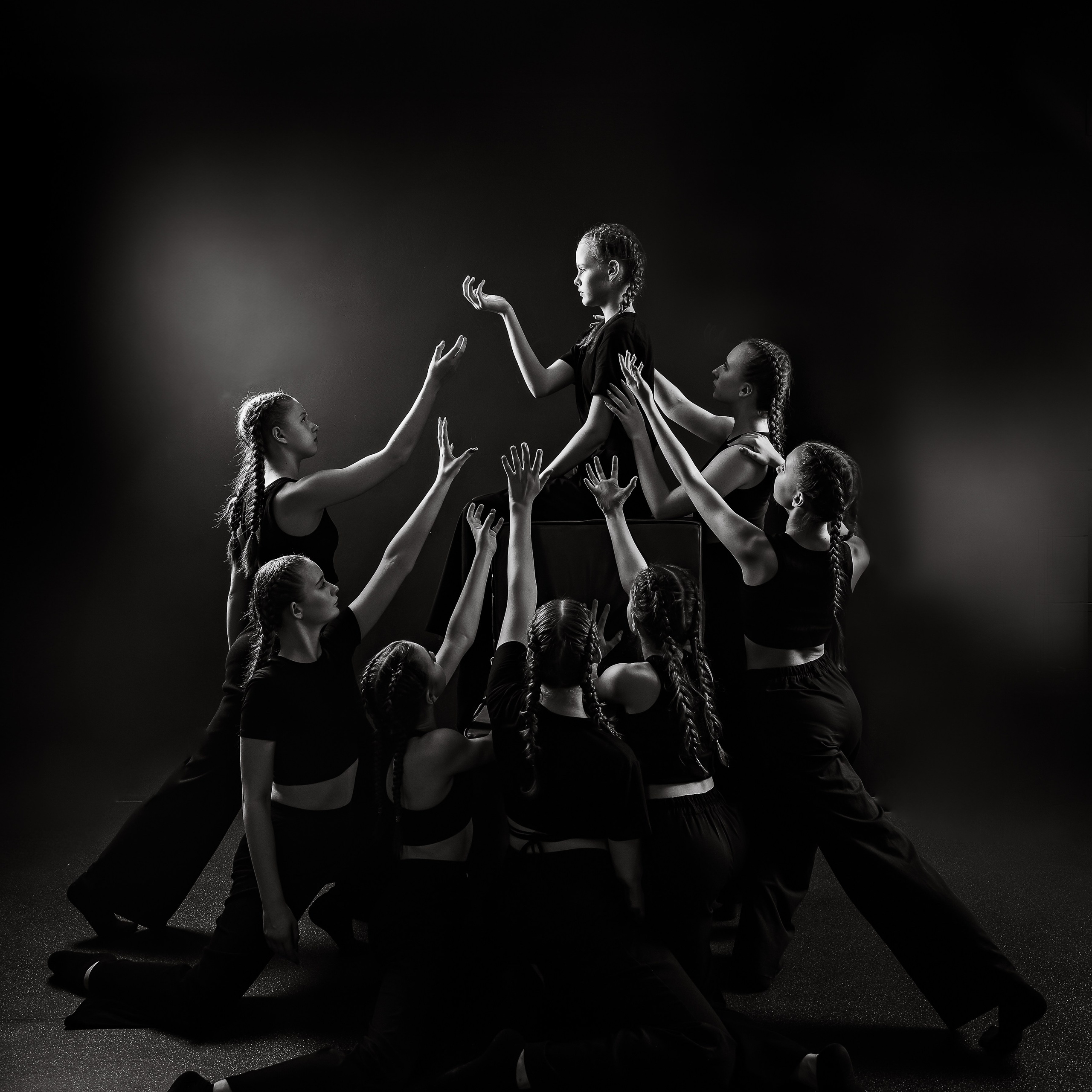 Школа танца Магнифико