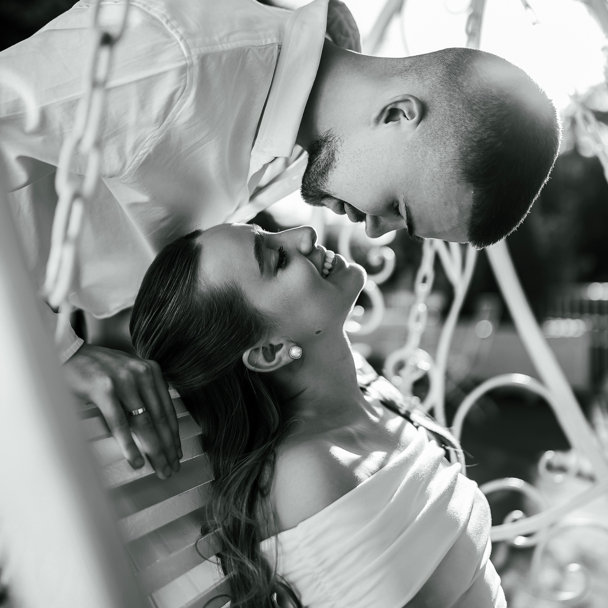 ЭЛИНА И РОМАН