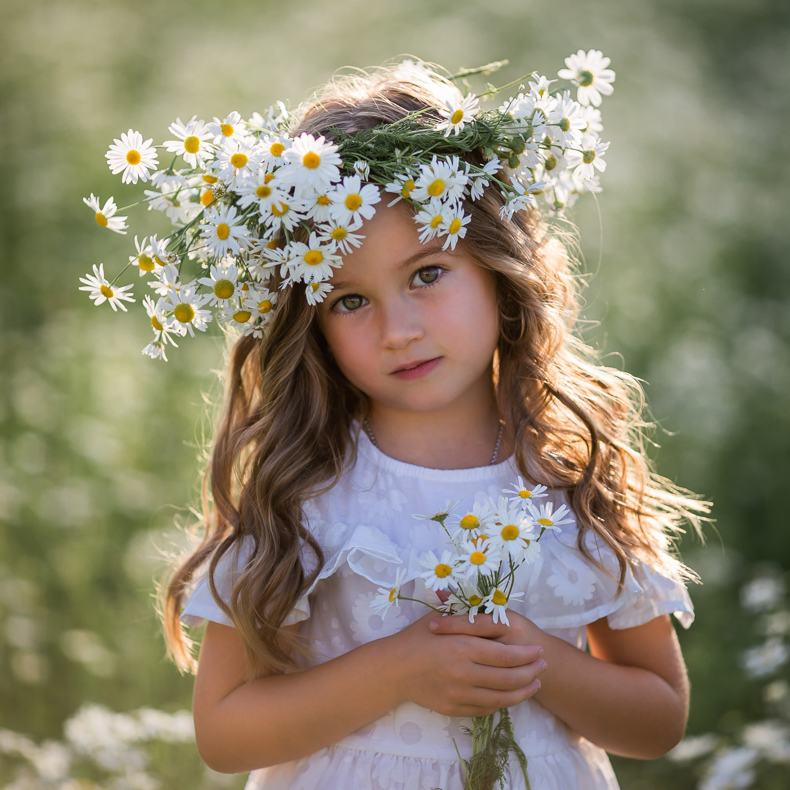 Мишель и Сережа