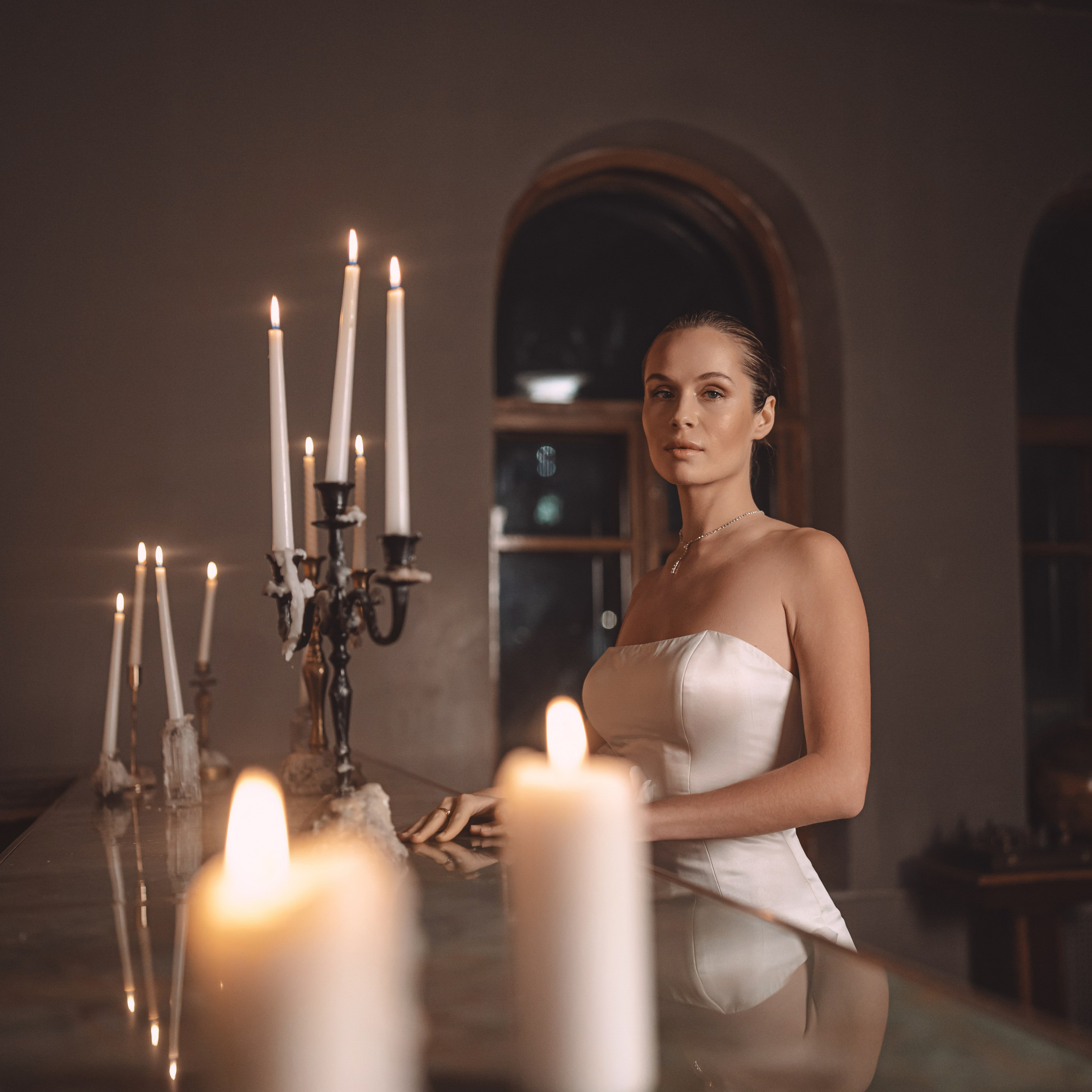 Кристина и Андрей