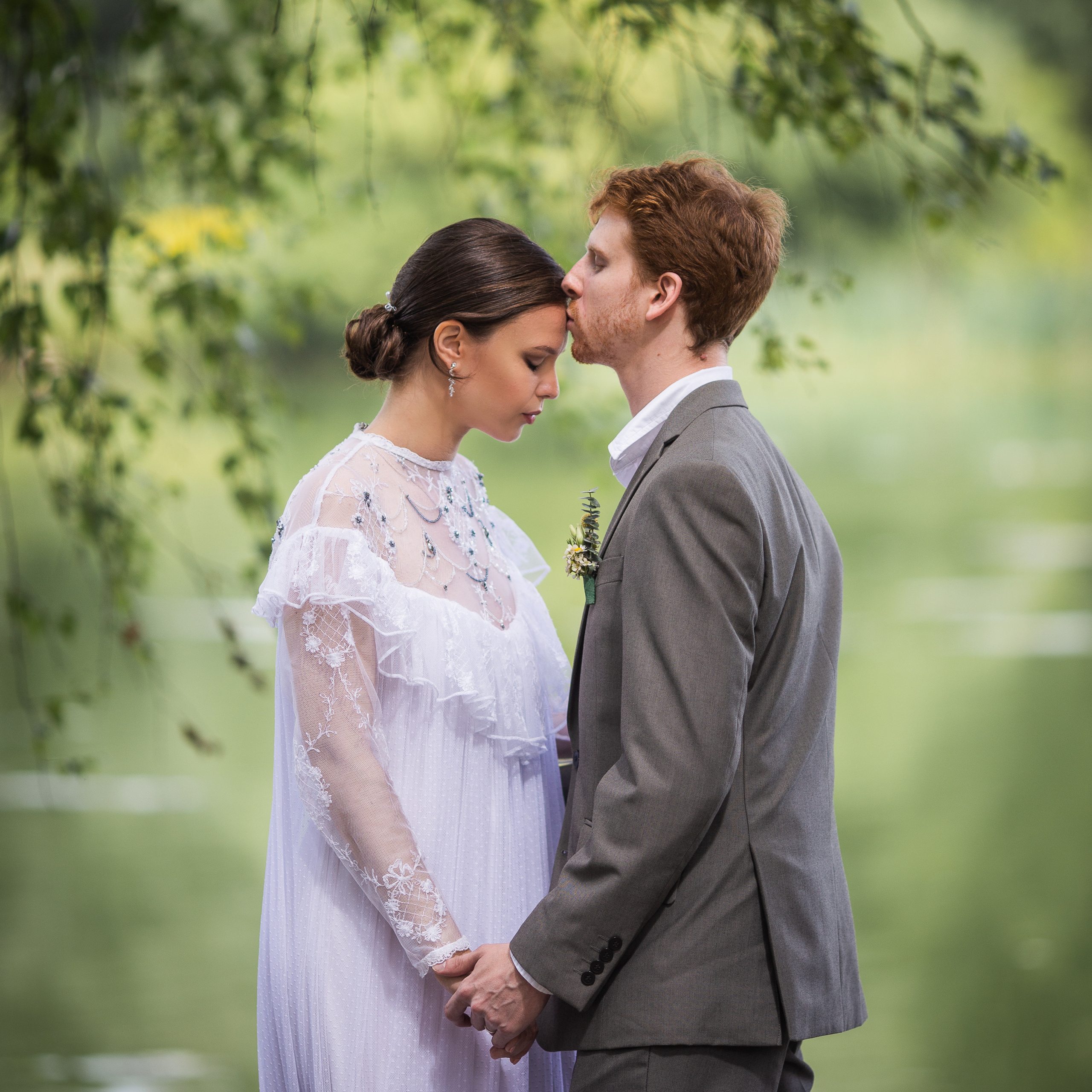 Юлия и Сергей