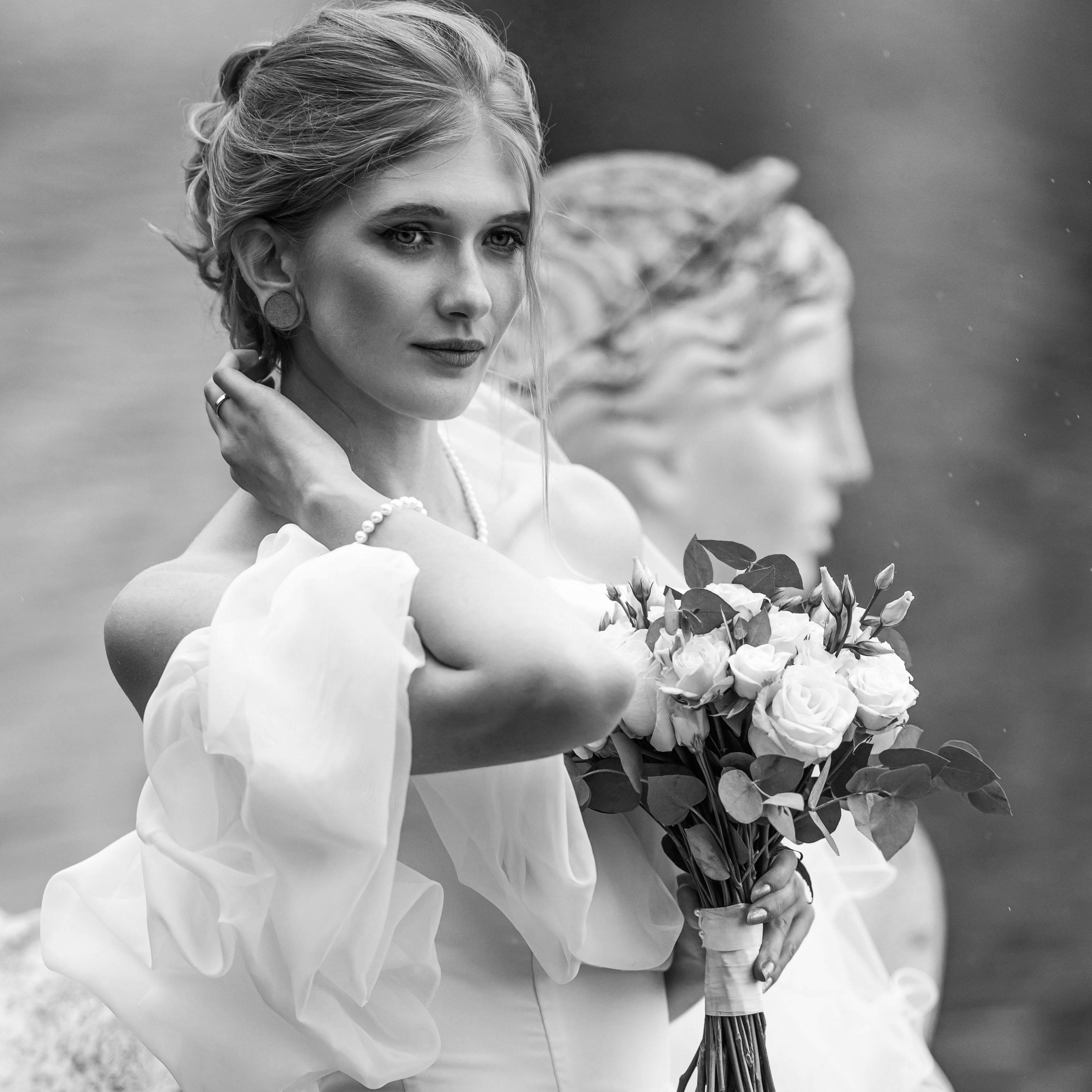 Ксения и Артем