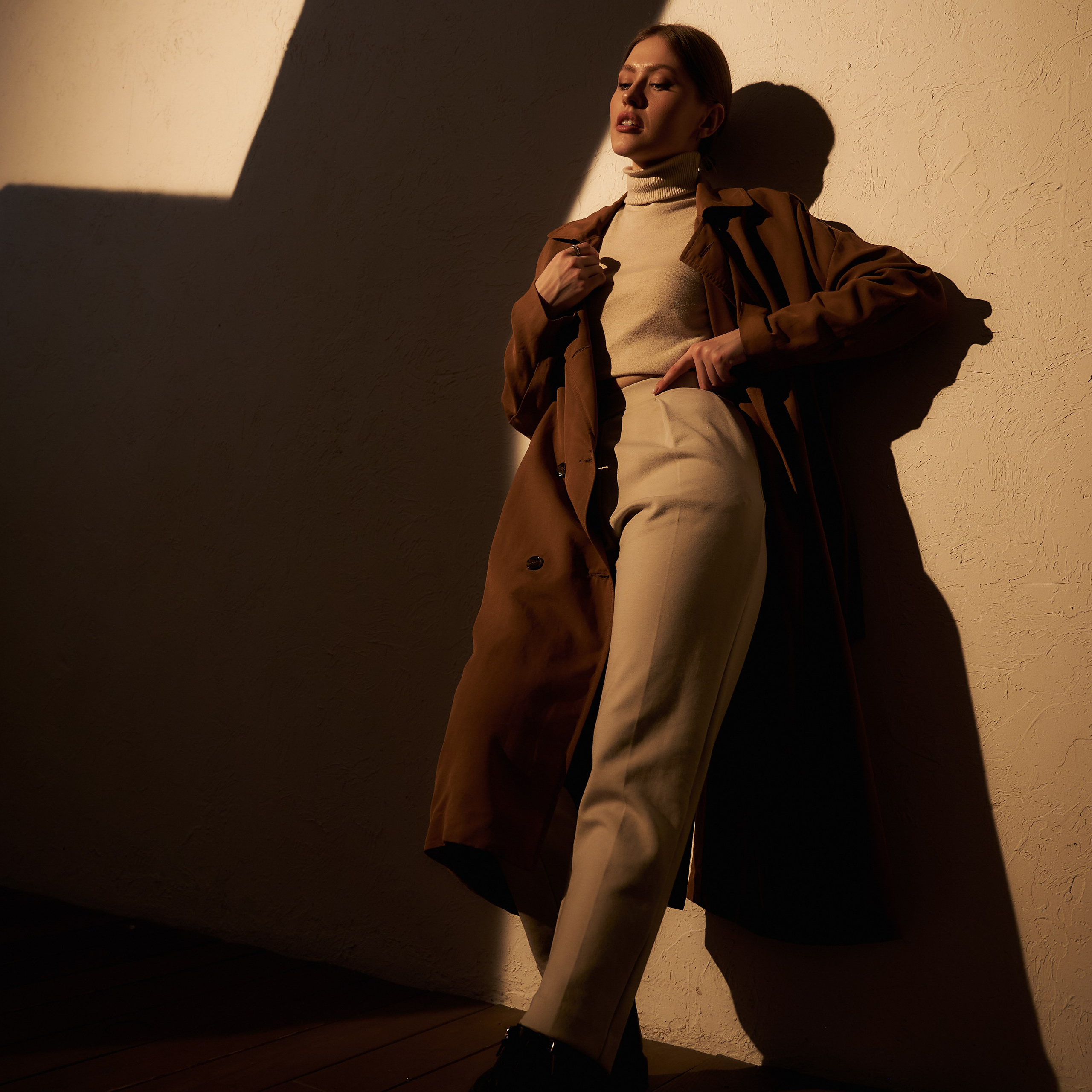 Осенняя коллекция