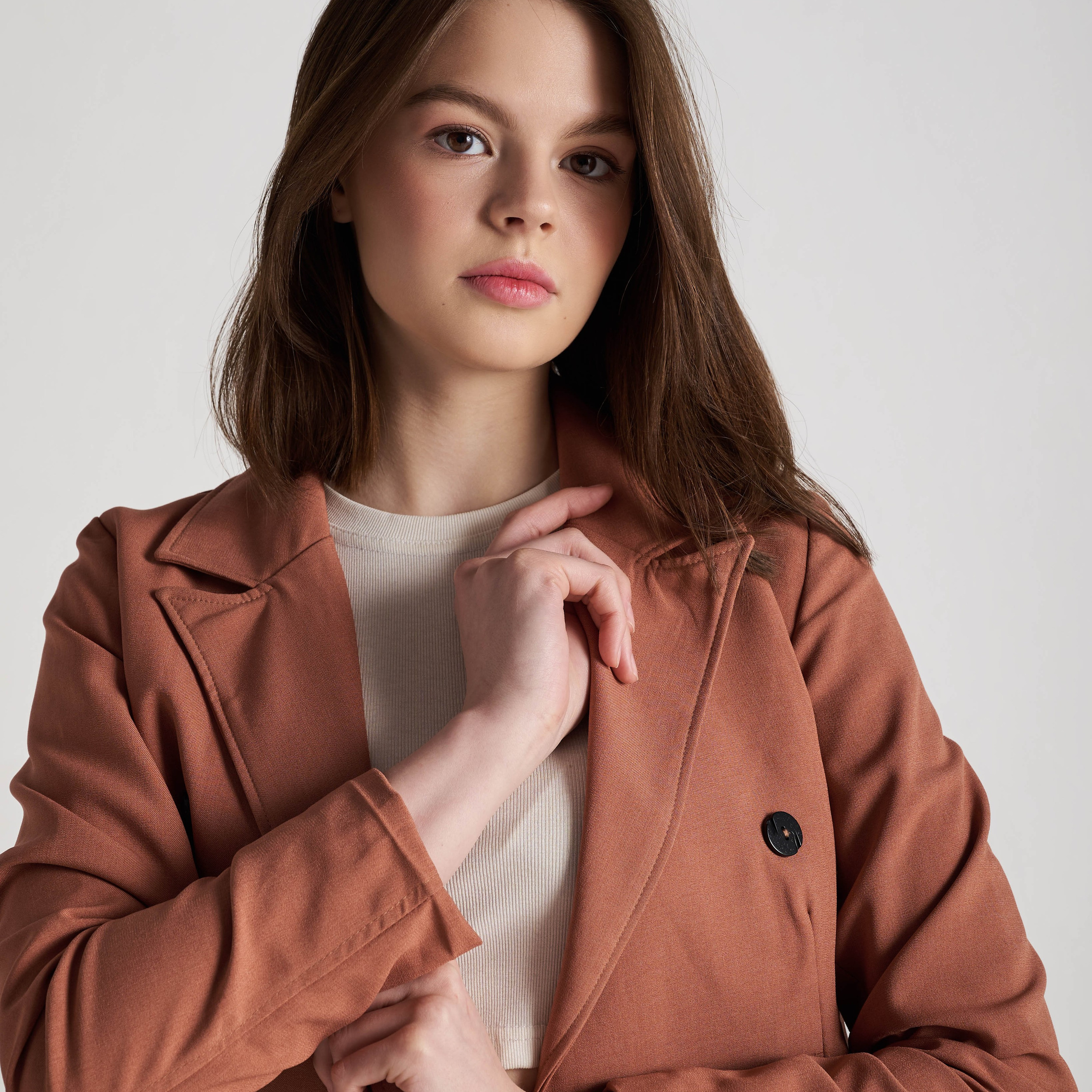 Коллекция деловой