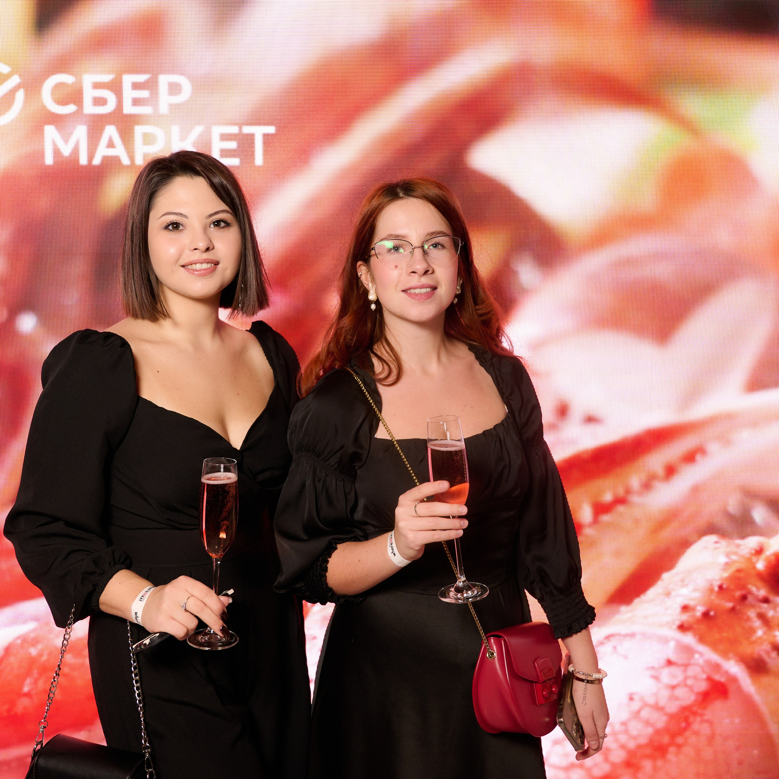 Репортаж церемонии Where To Eat