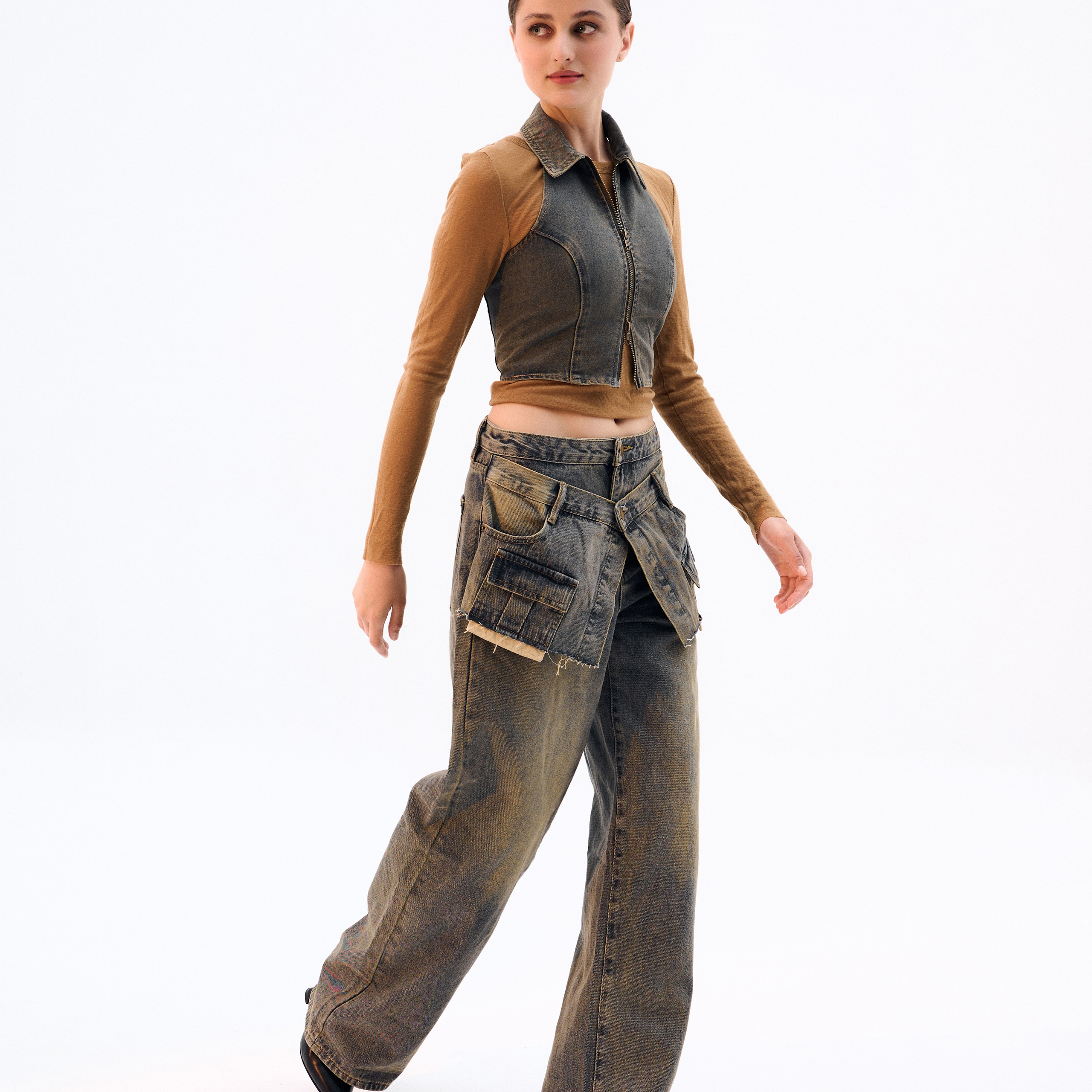 теплый каталог