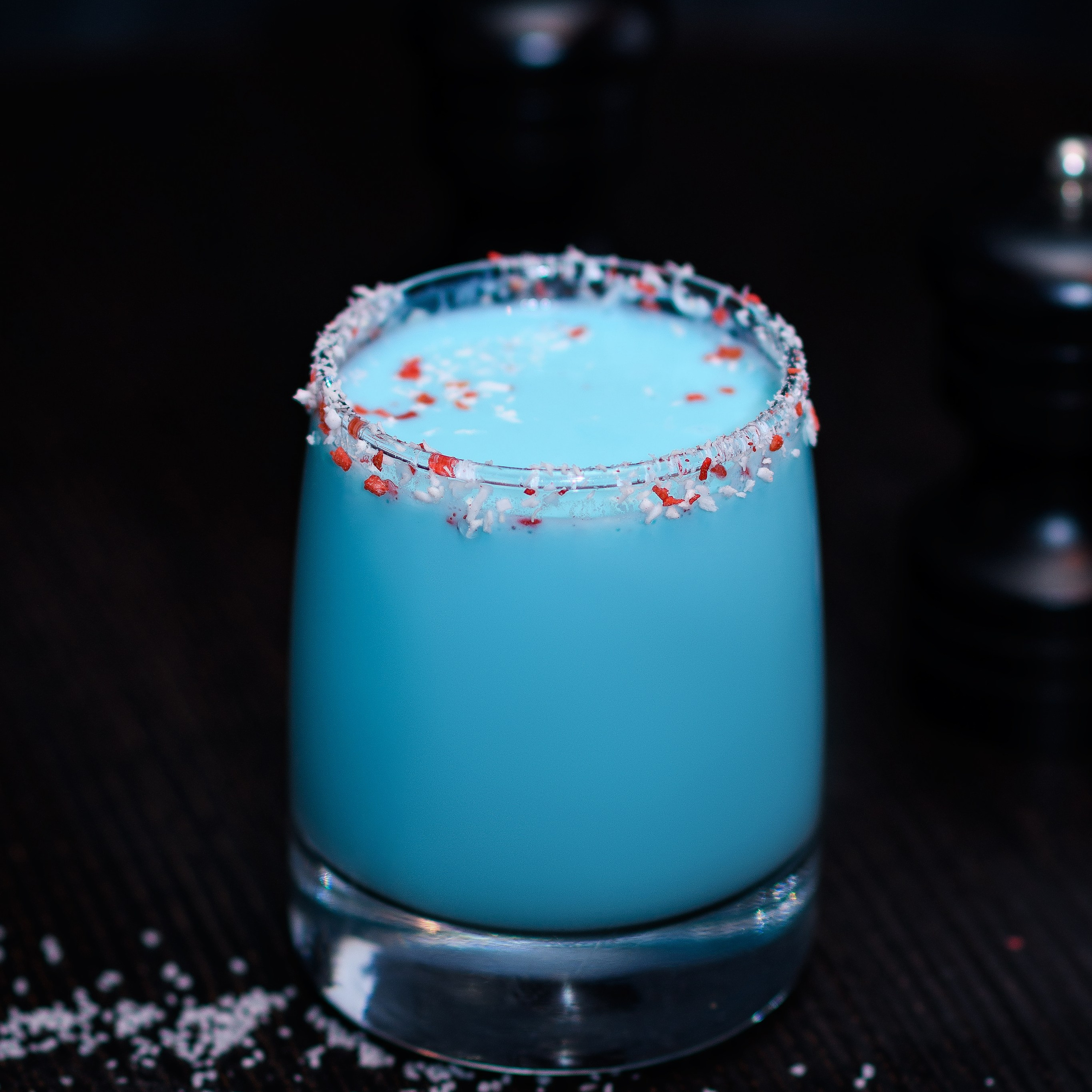 Барные коктейли