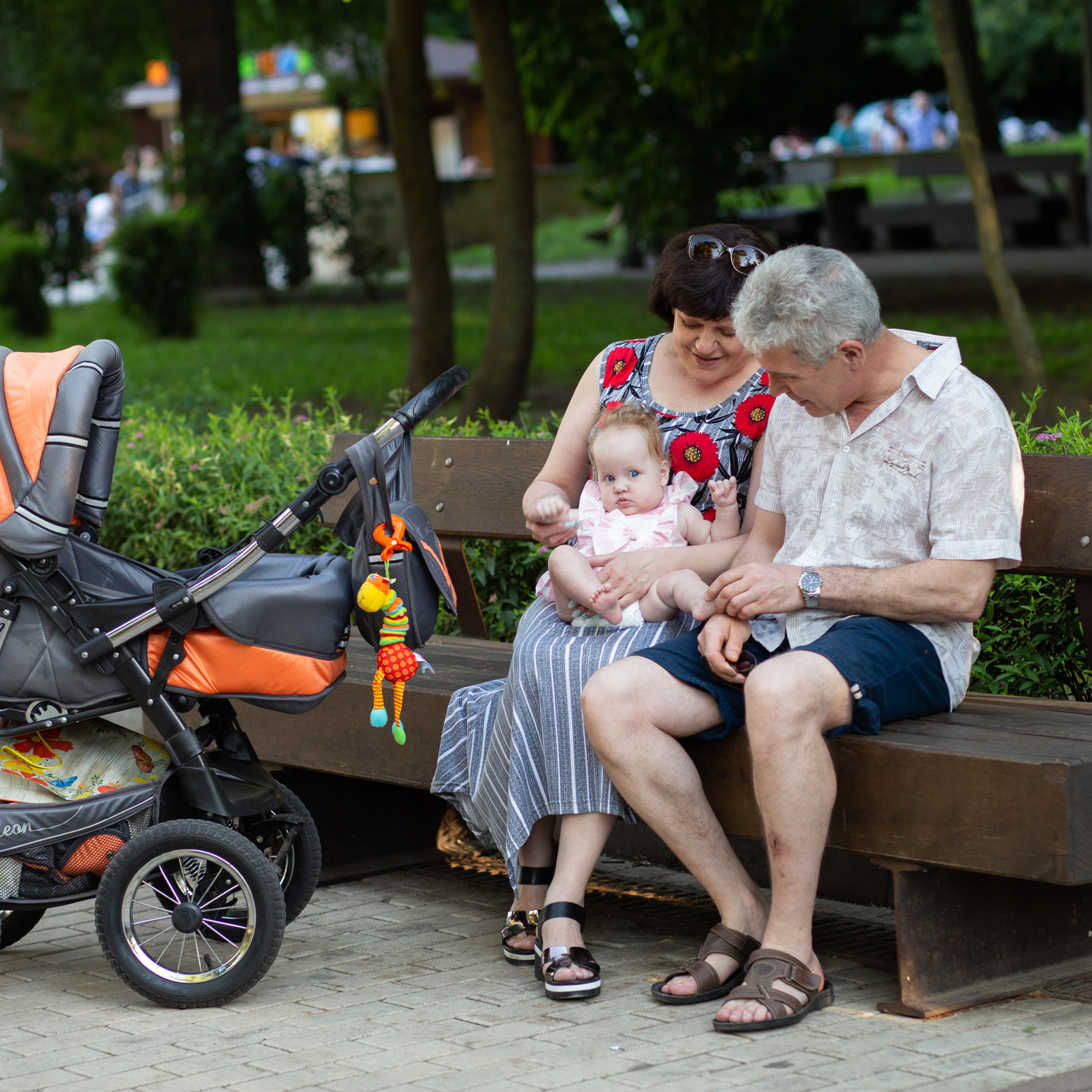 Отзывы  о фотографе. Фотограф Тамара Нижельская Воронеж