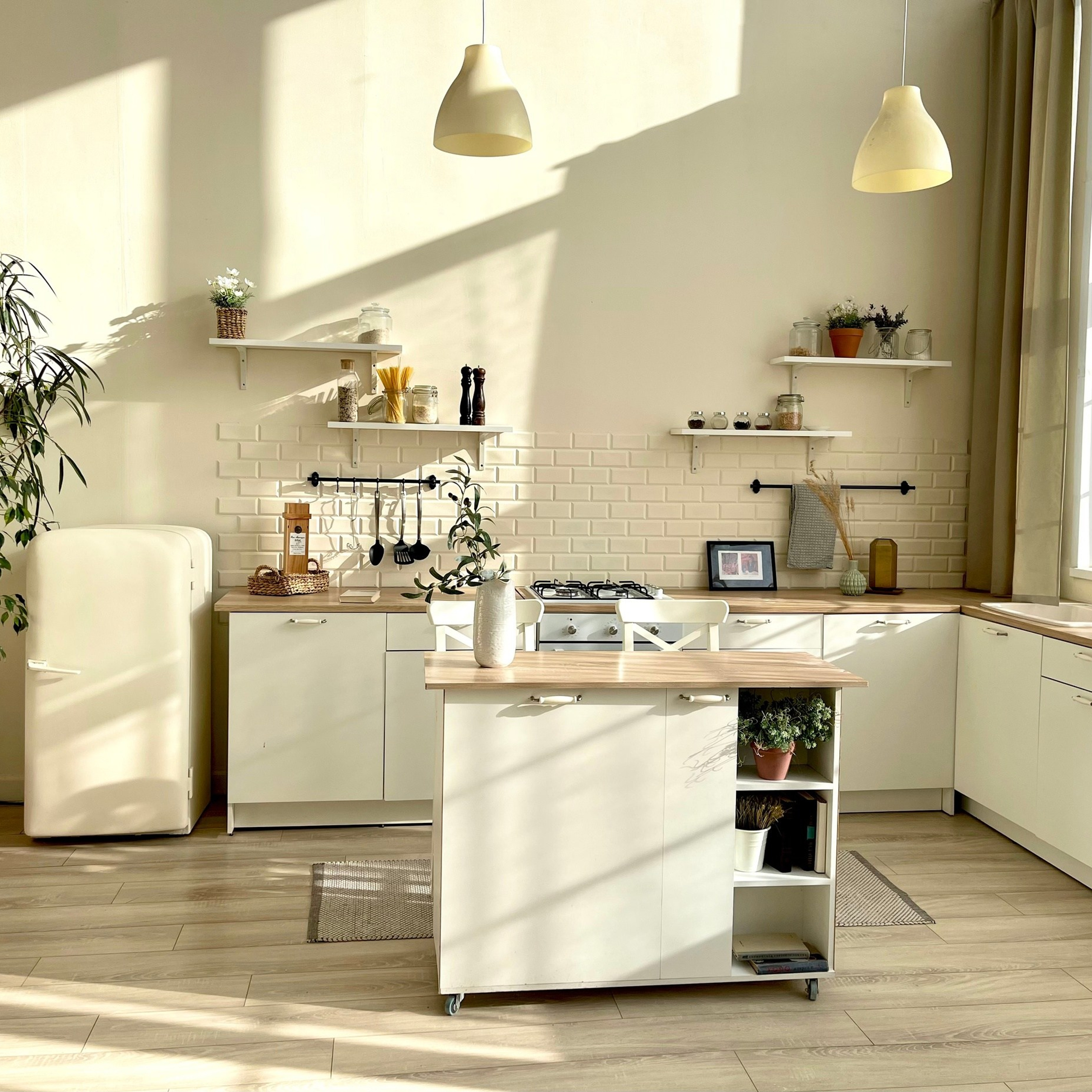 скандинавия