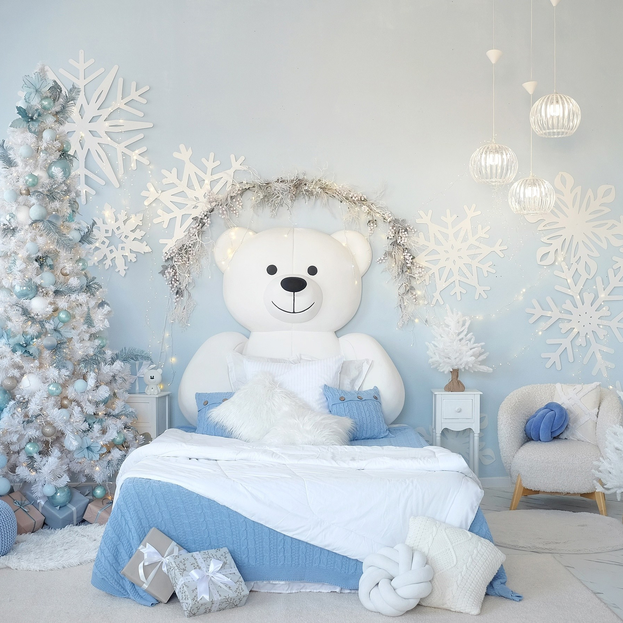 БОНЖУР ДУБЛЬ