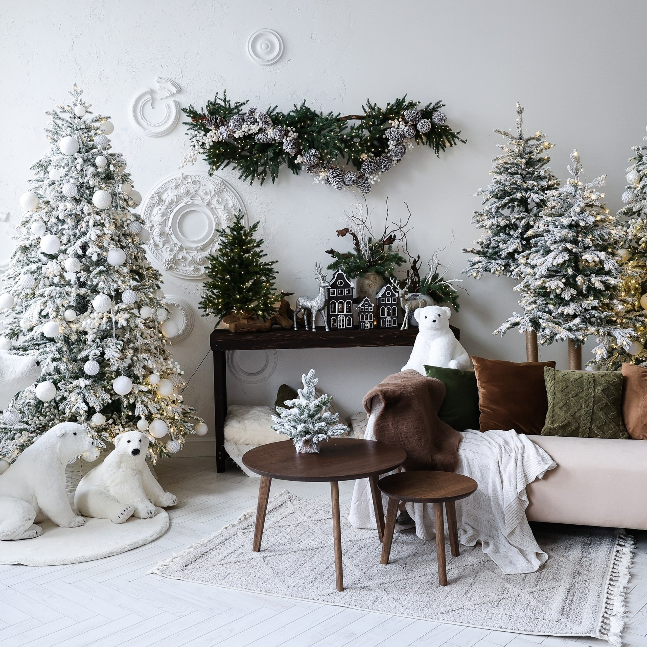 МОНАМУР 3 ЗАЛ