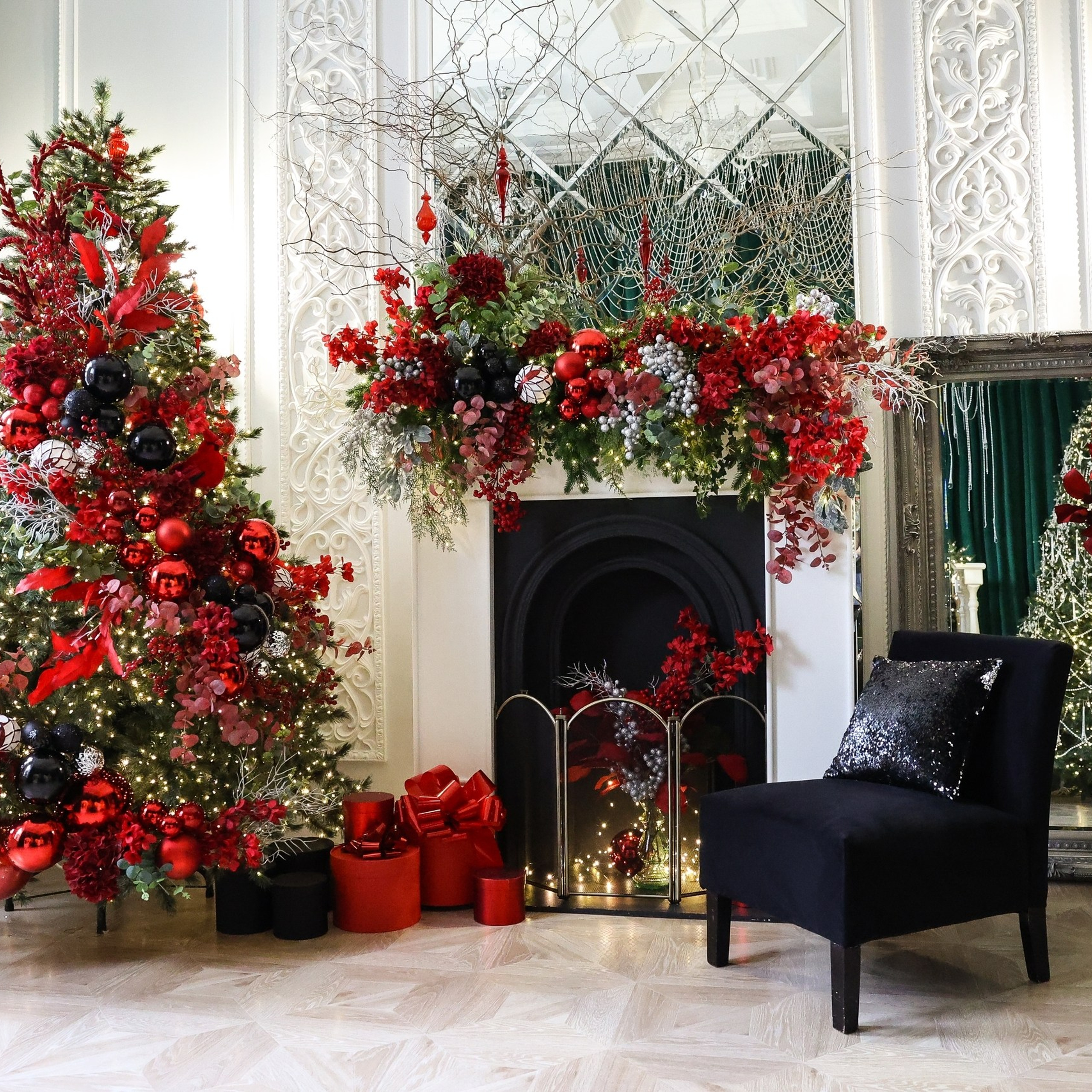 МОНАМУР 1 ЗАЛ