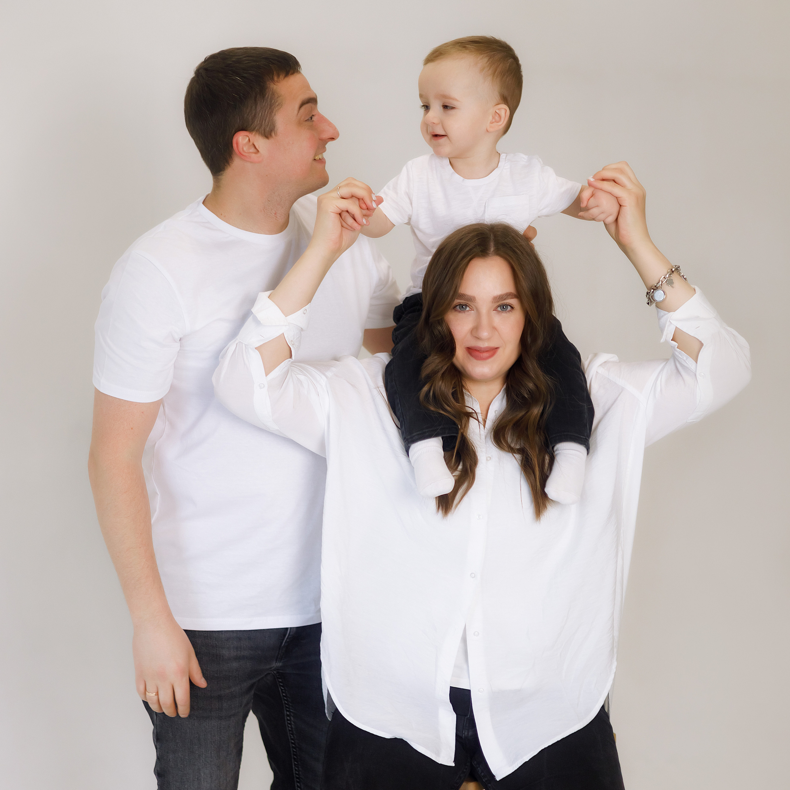 Отзывы. Семейный / детский фотограф в Краснодаре — Дарья Гасанова