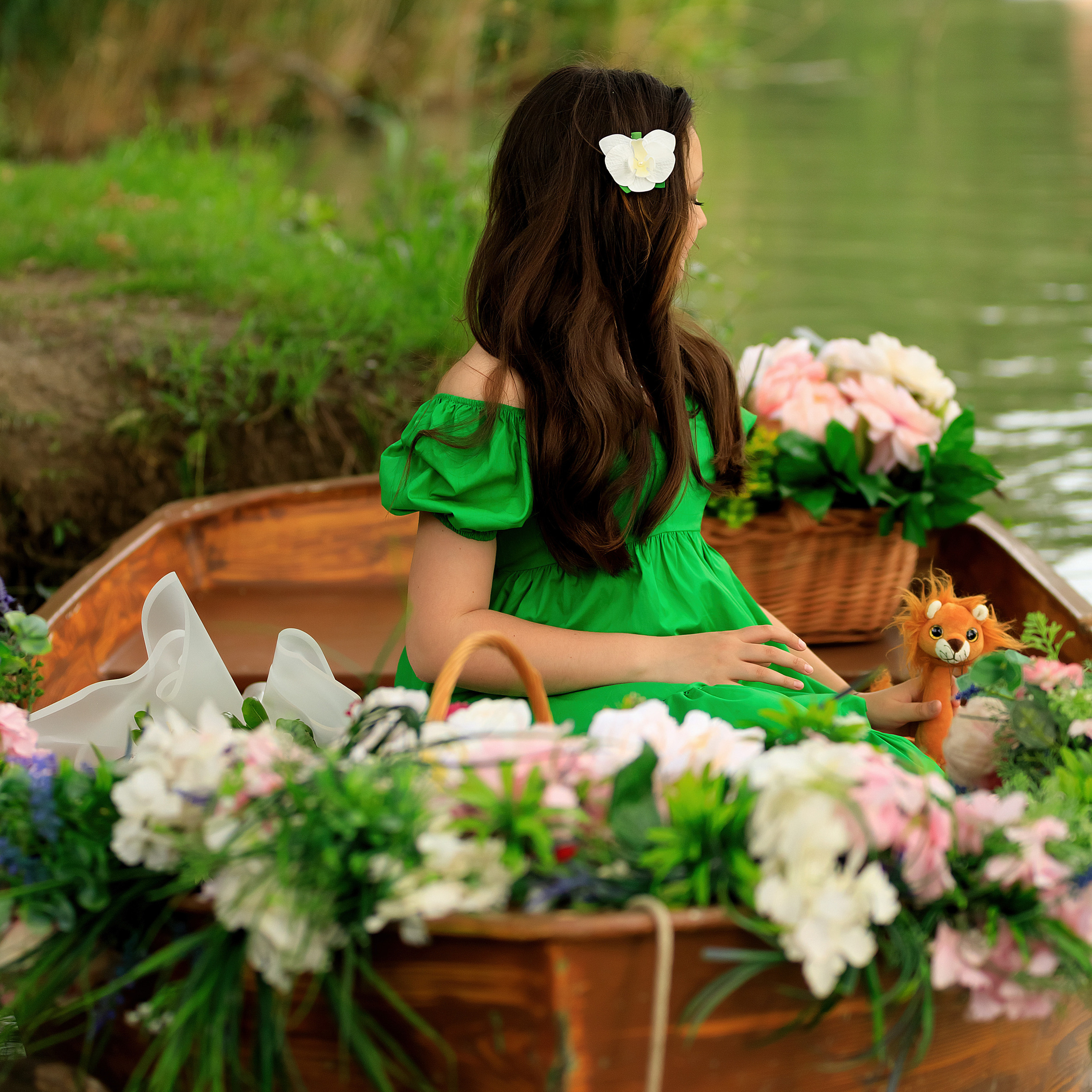 Отзывы. Семейный / детский фотограф в Краснодаре — Дарья Гасанова