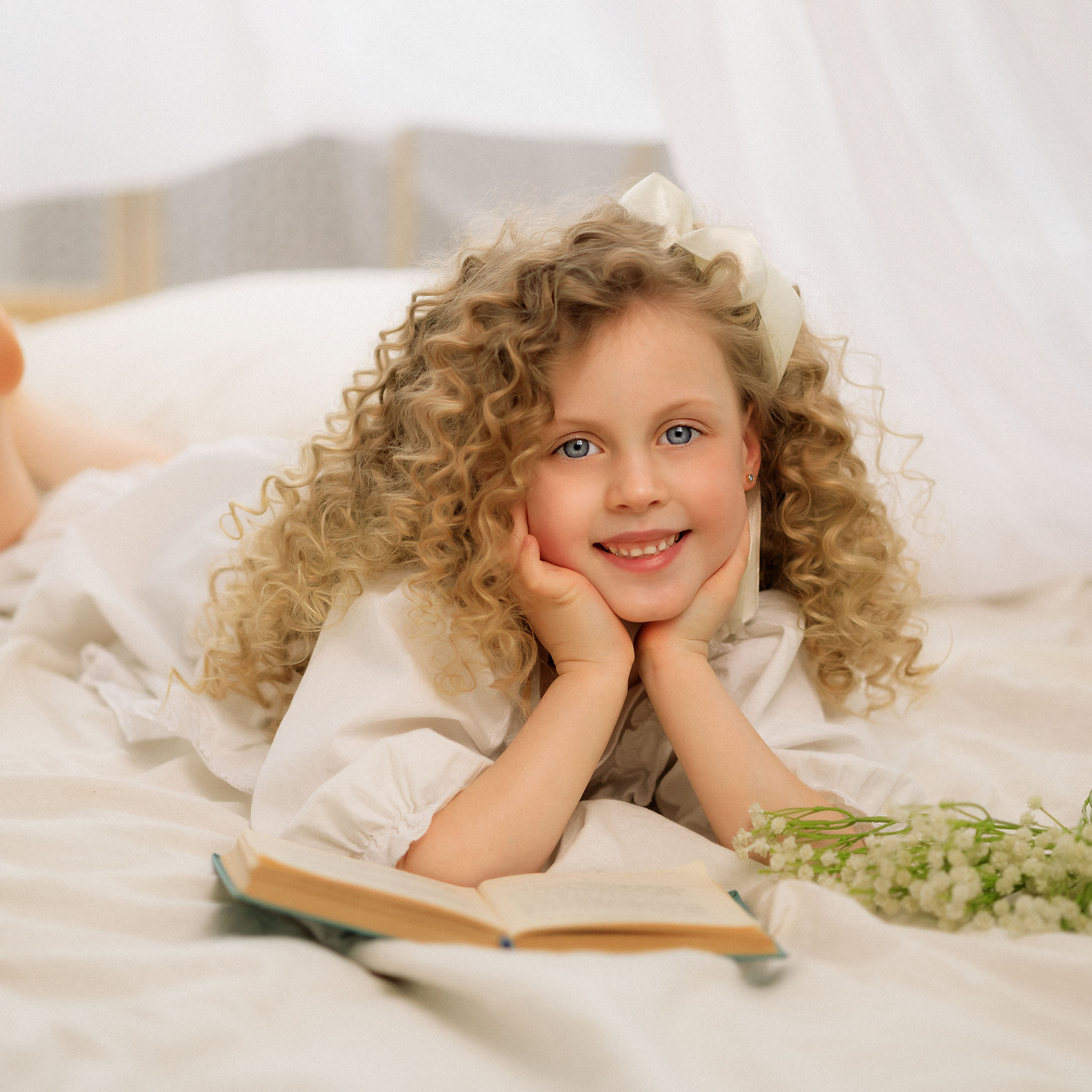 Отзывы. Семейный / детский фотограф в Краснодаре — Дарья Гасанова