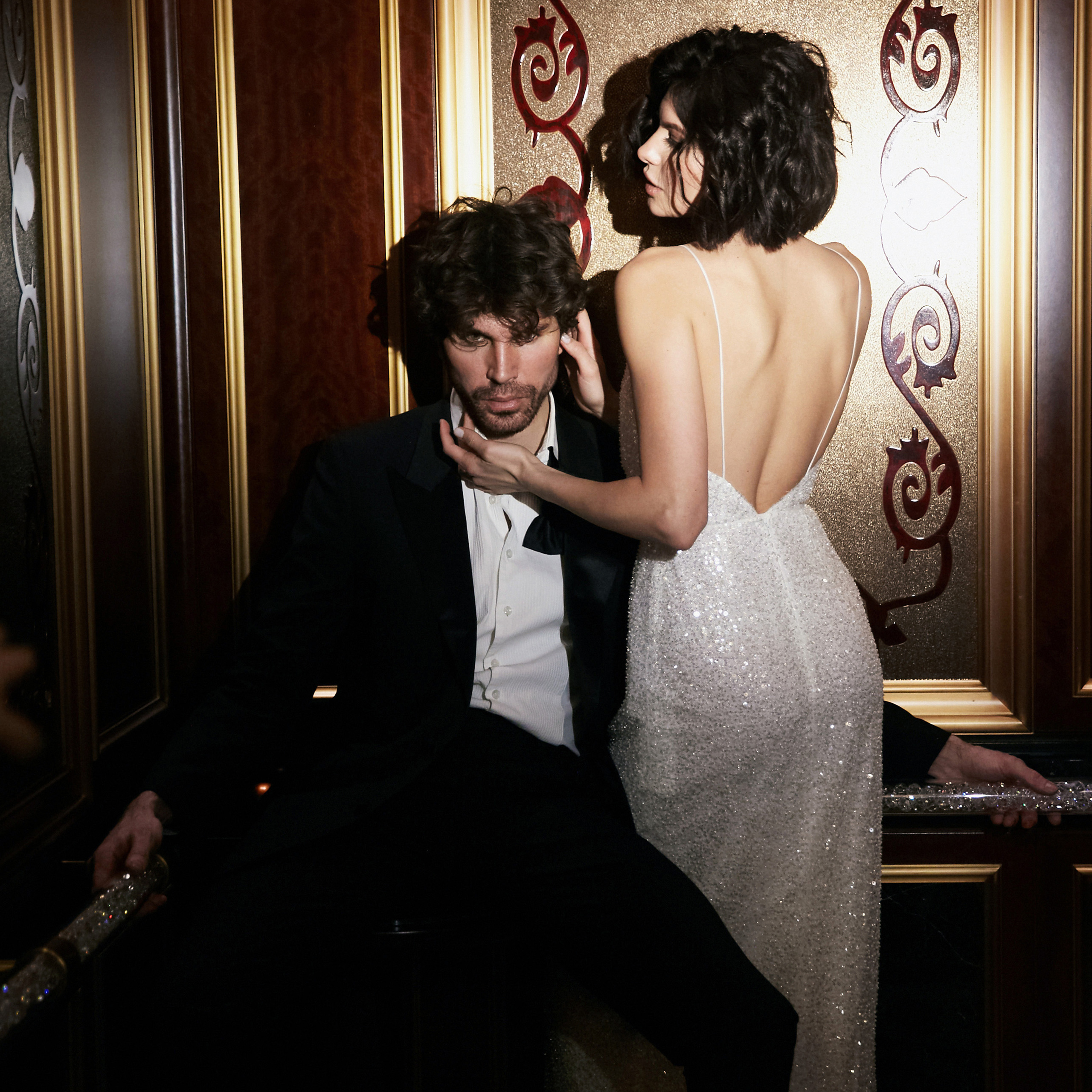 Oleg & Taisiya | Russia, Moscow